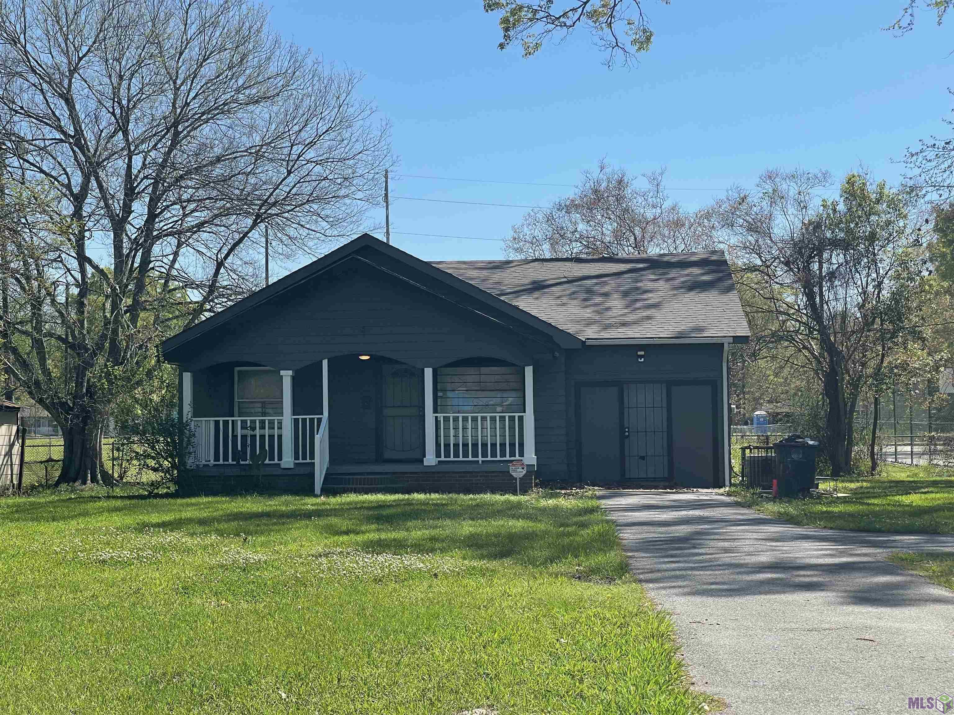 4112 SYCAMORE ST, Baton Rouge, LA 70805