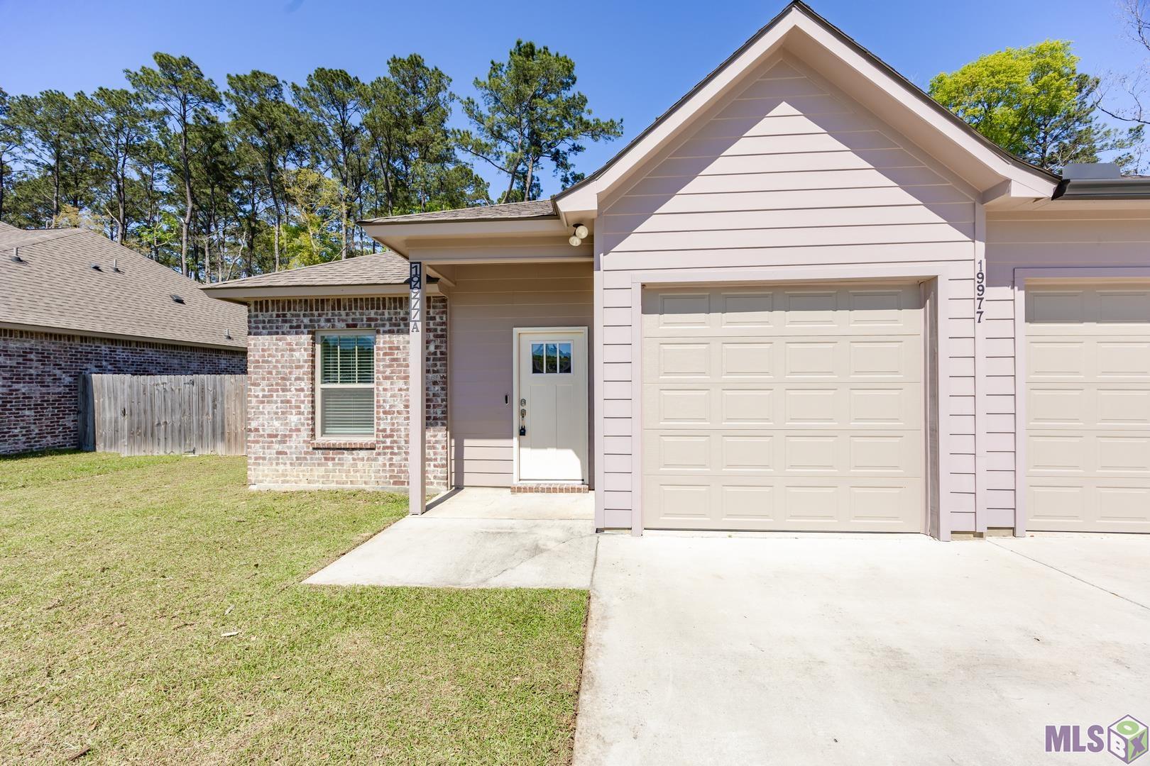 19977 GRANTHAM RD, A, Livingston, LA 70754