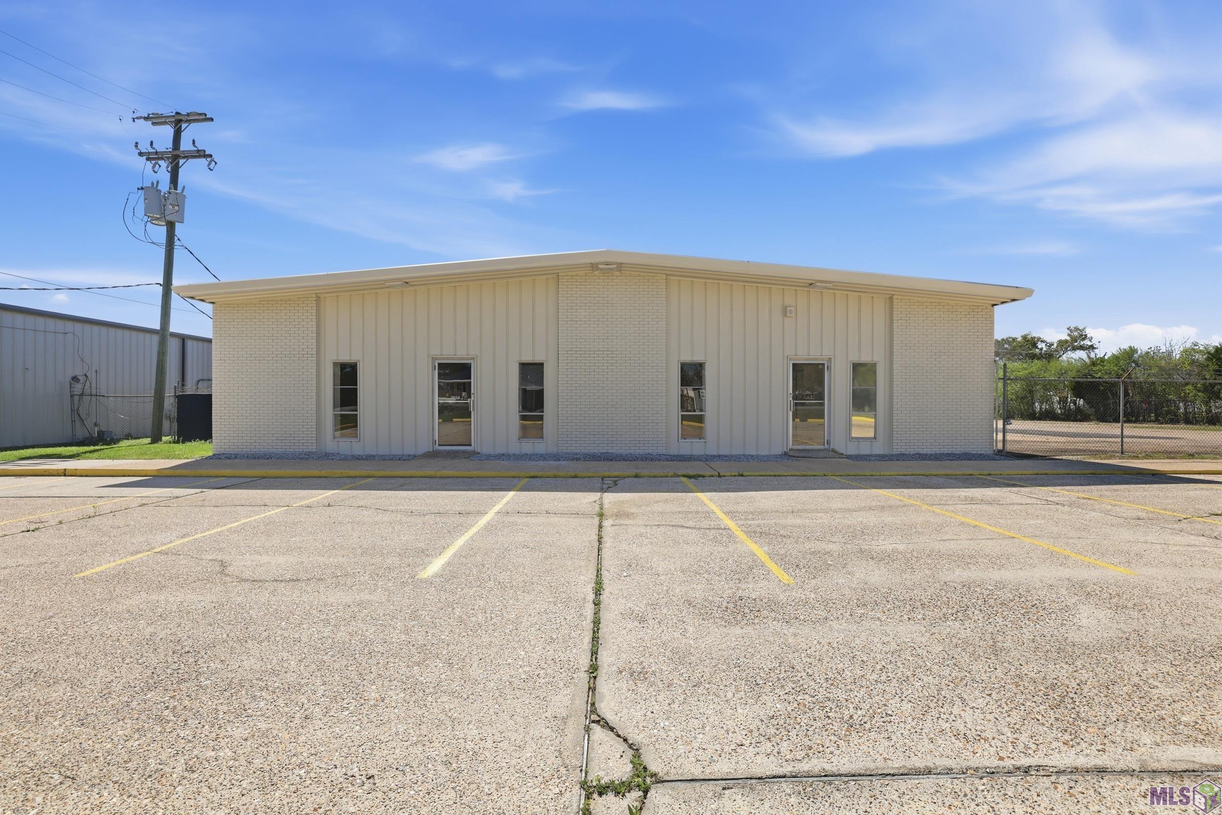 2103 COTEAU RD, Houma, LA 70364