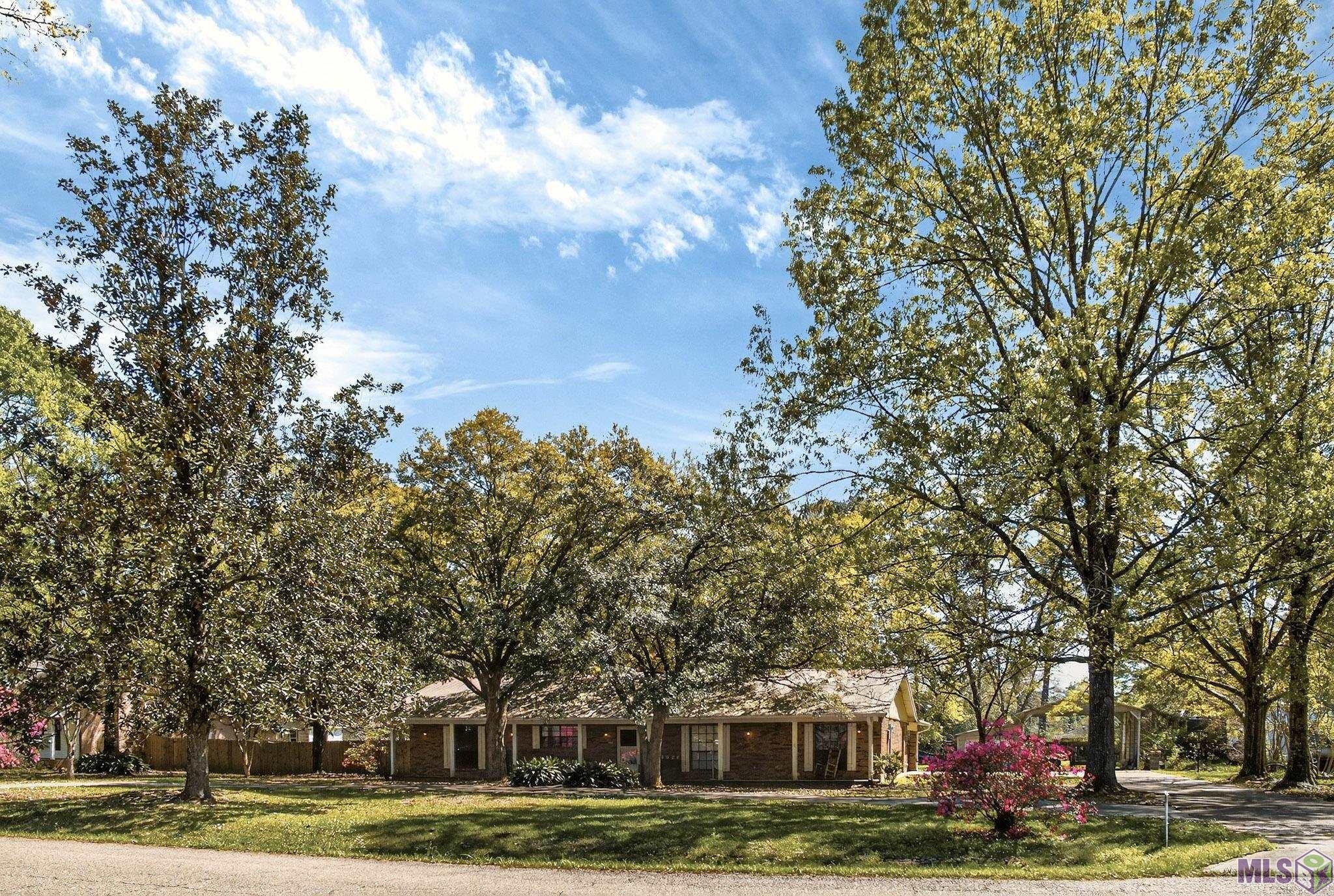 16024 CHEVERNT AVE, Greenwell Springs, LA 70739