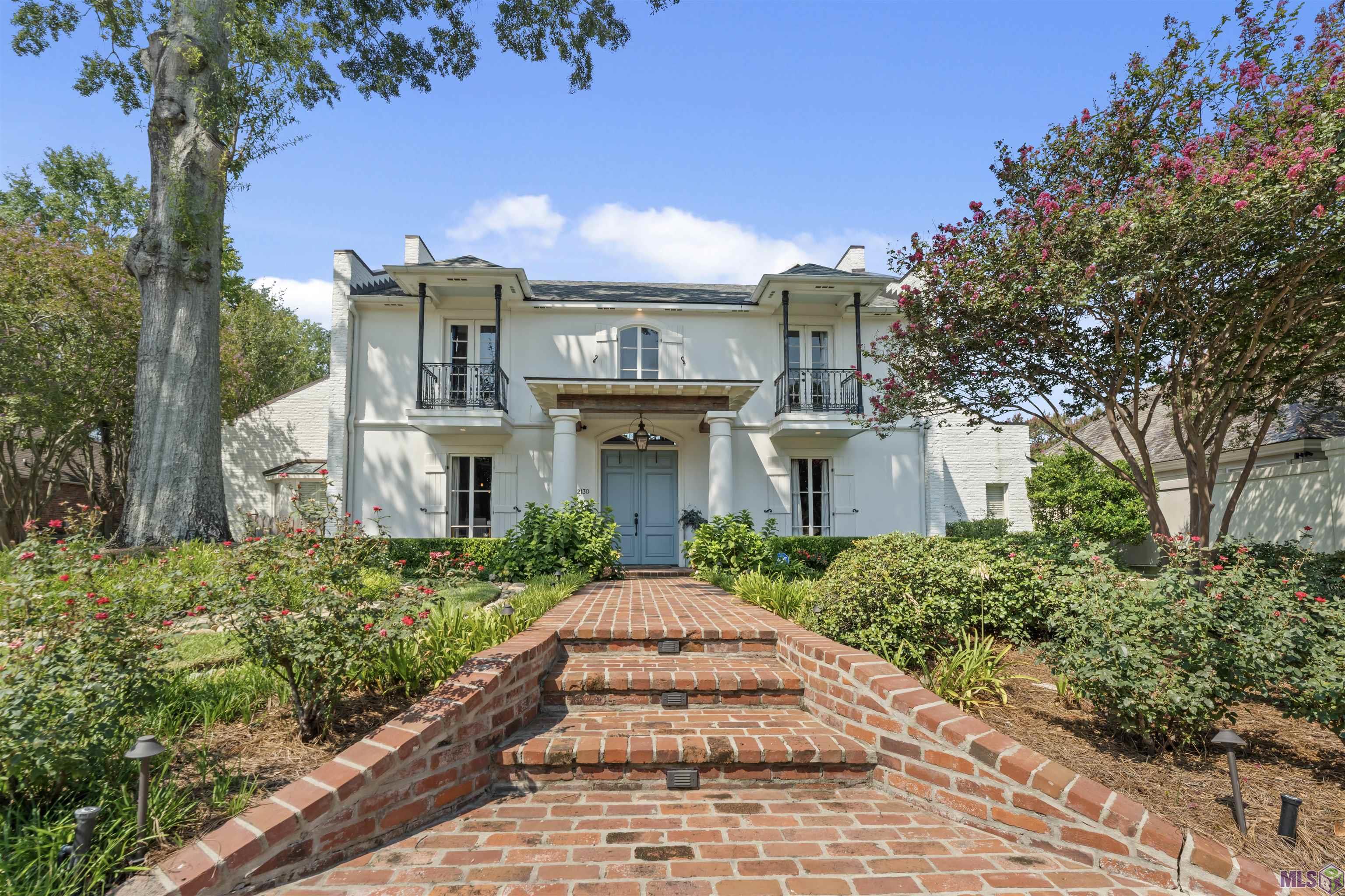 2130 RUE BIENVENUE, Baton Rouge, LA 70809