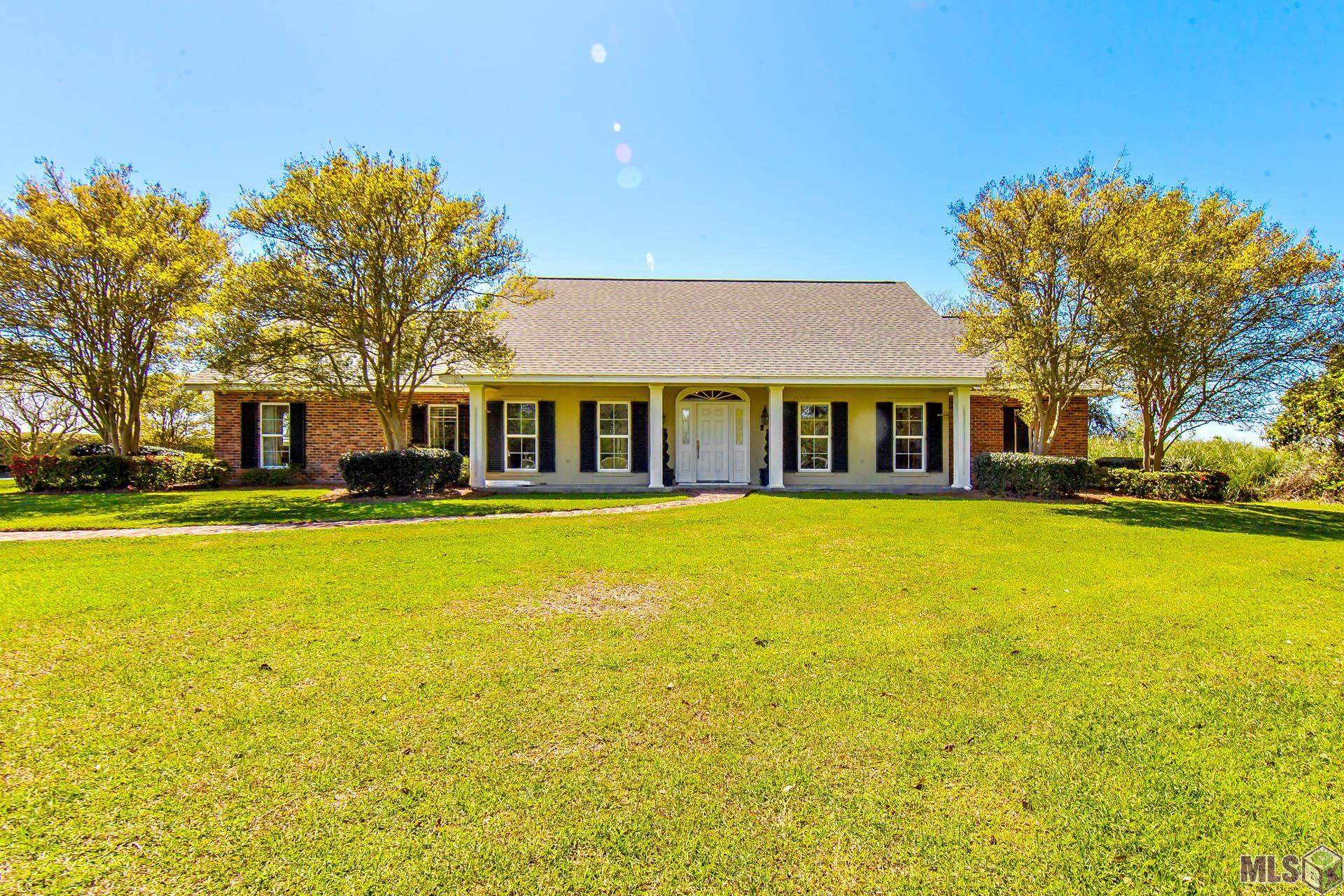 7768 LA HWY 1, Lockport, LA 70374