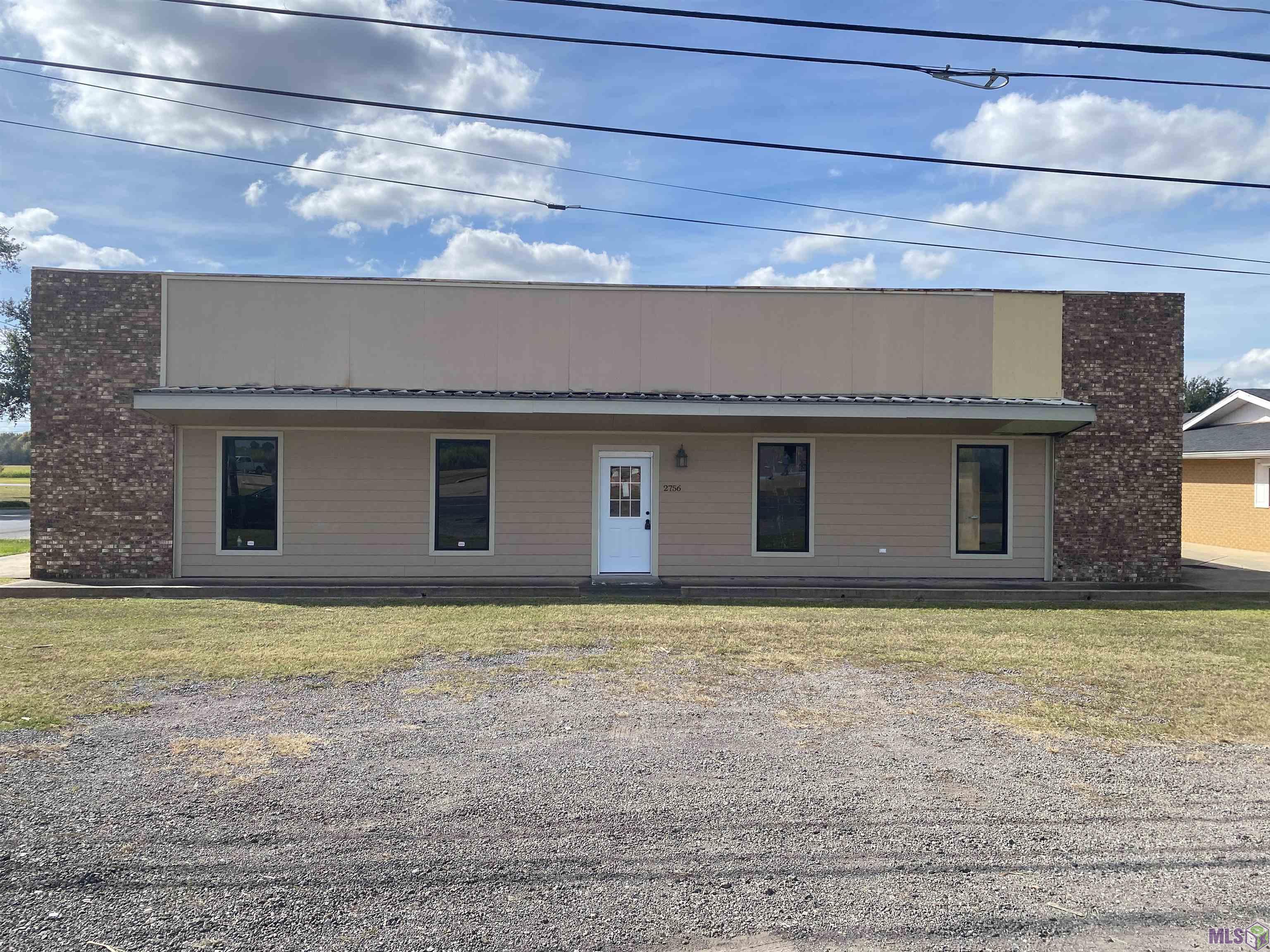 2756 HIGHWAY 20, Vacherie, LA 70090
