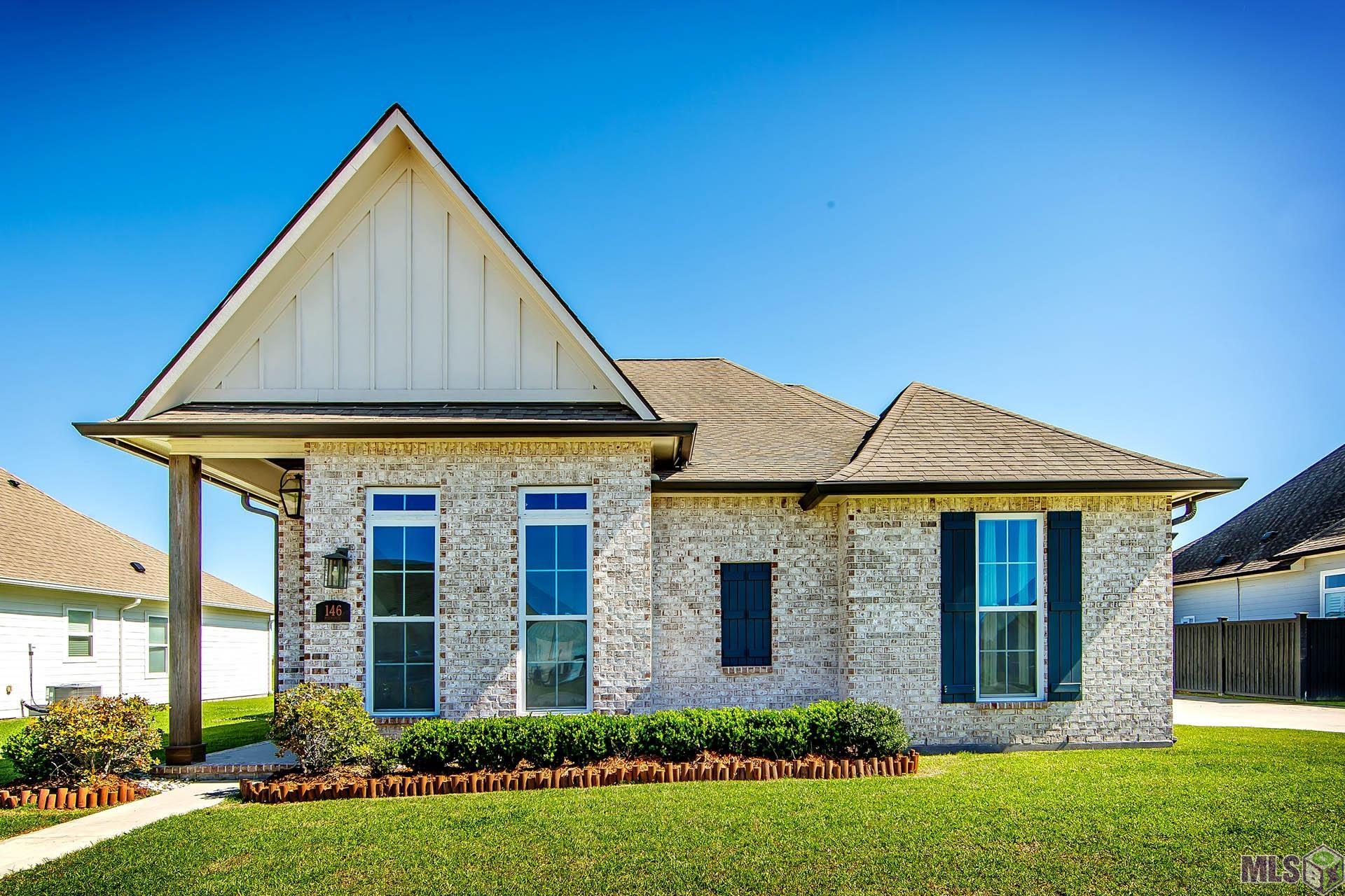 146 MARMANDE AVENUE, Thibodaux, LA 70301
