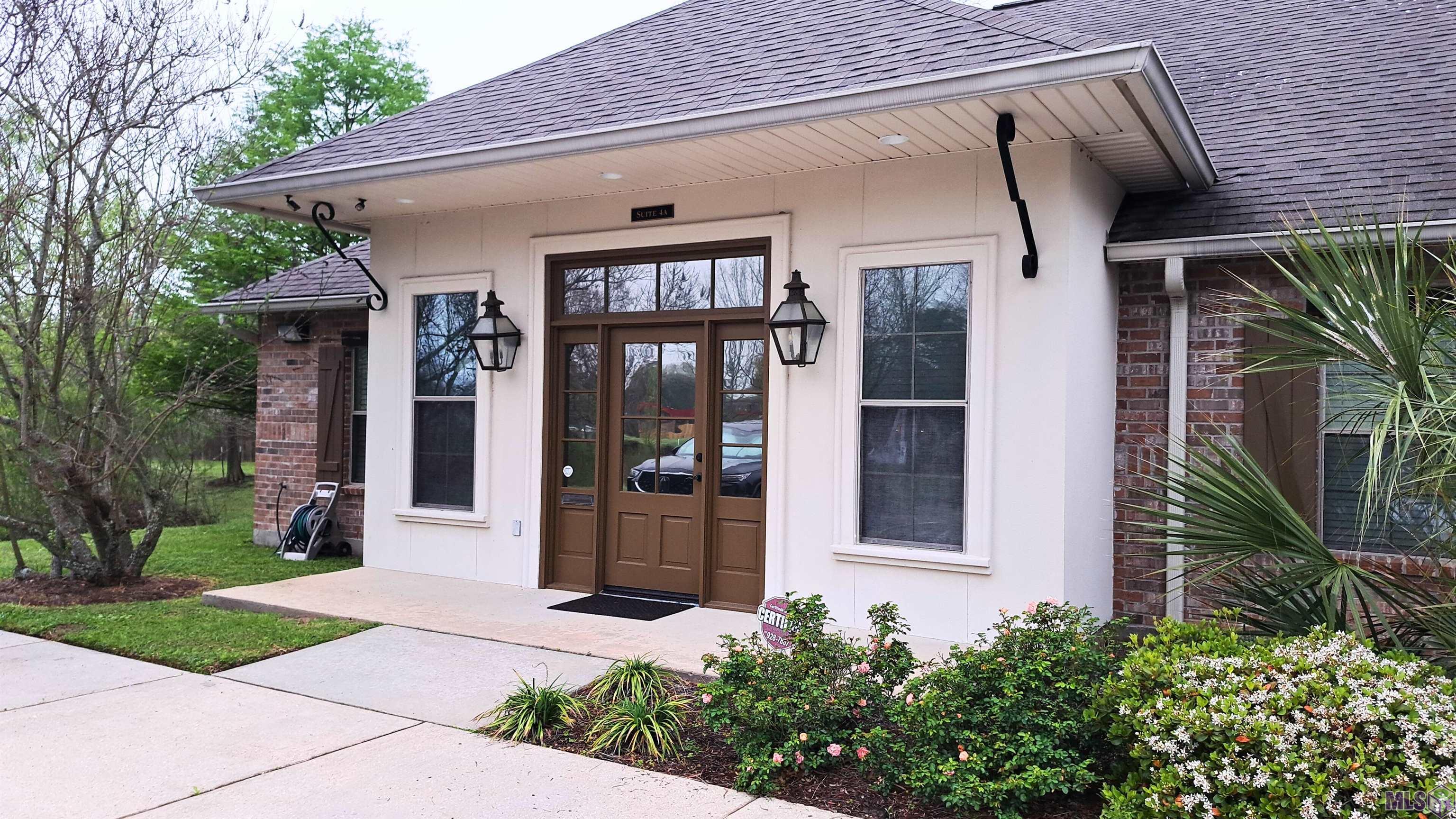 16851 JEFFERSON HWY, 4A, Baton Rouge, LA 70817