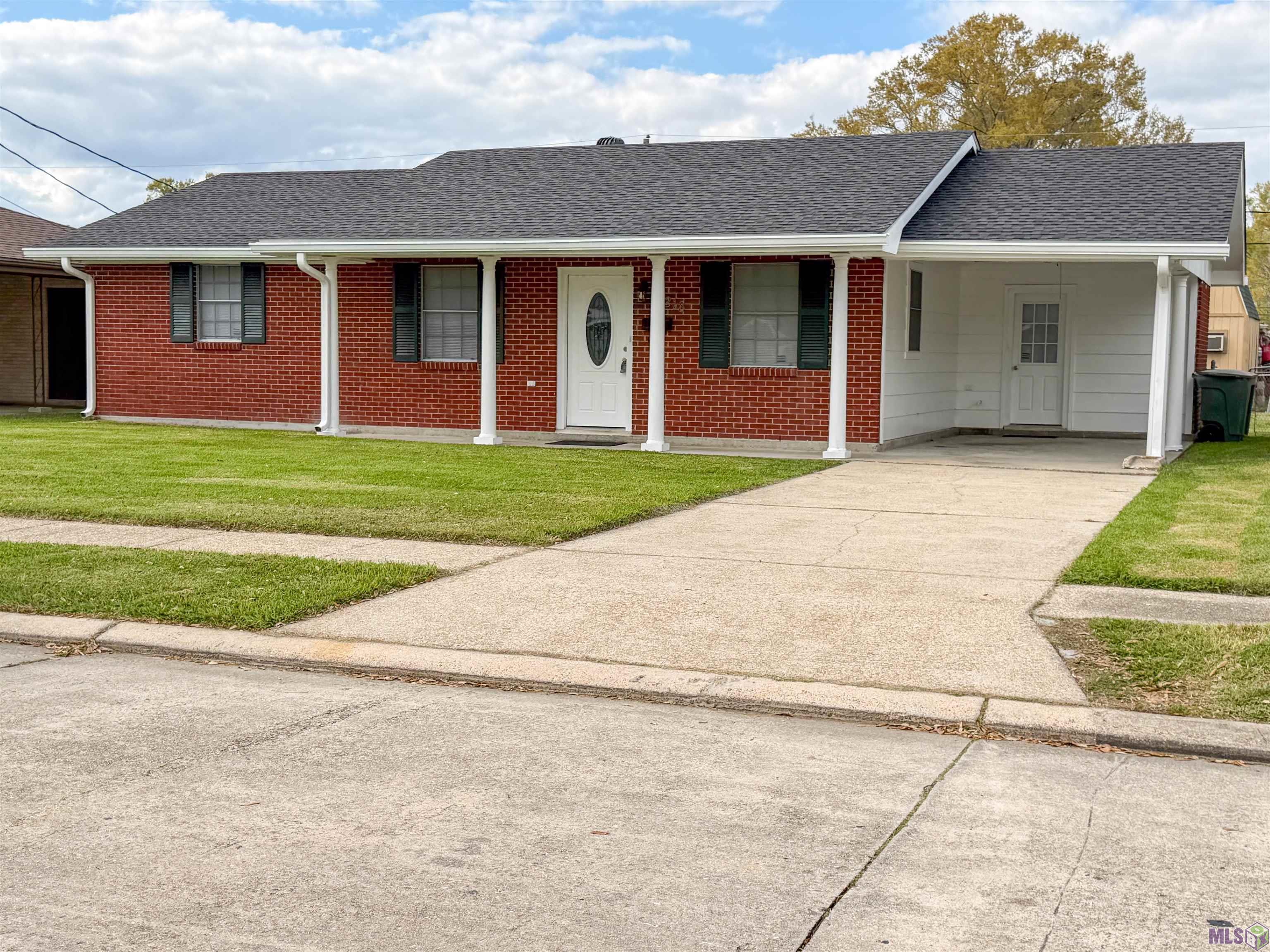 218 ZIEGLER AVENUE, Houma, LA 70360