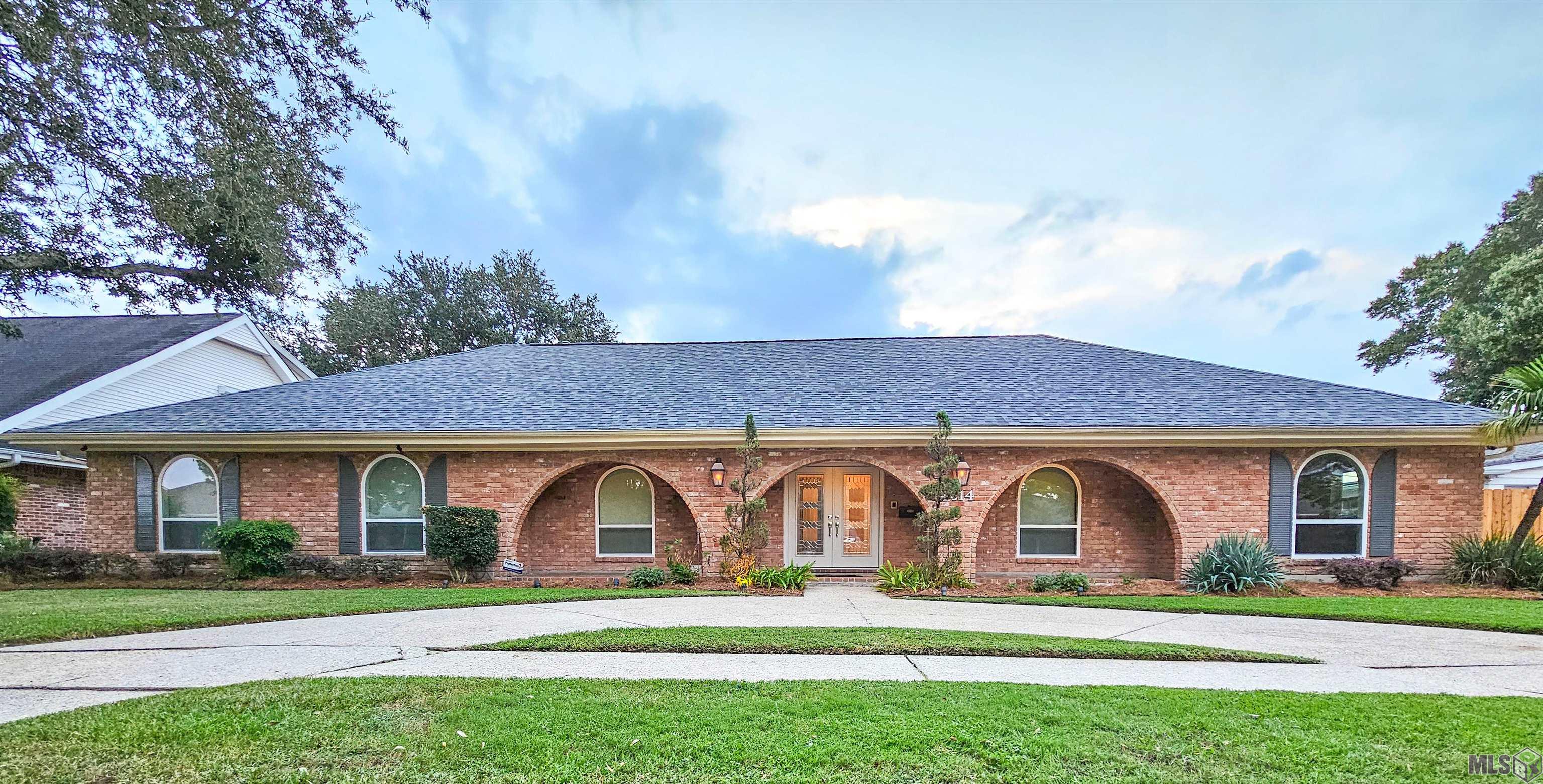 4614 PIKE Drive, Metairie, LA 70003