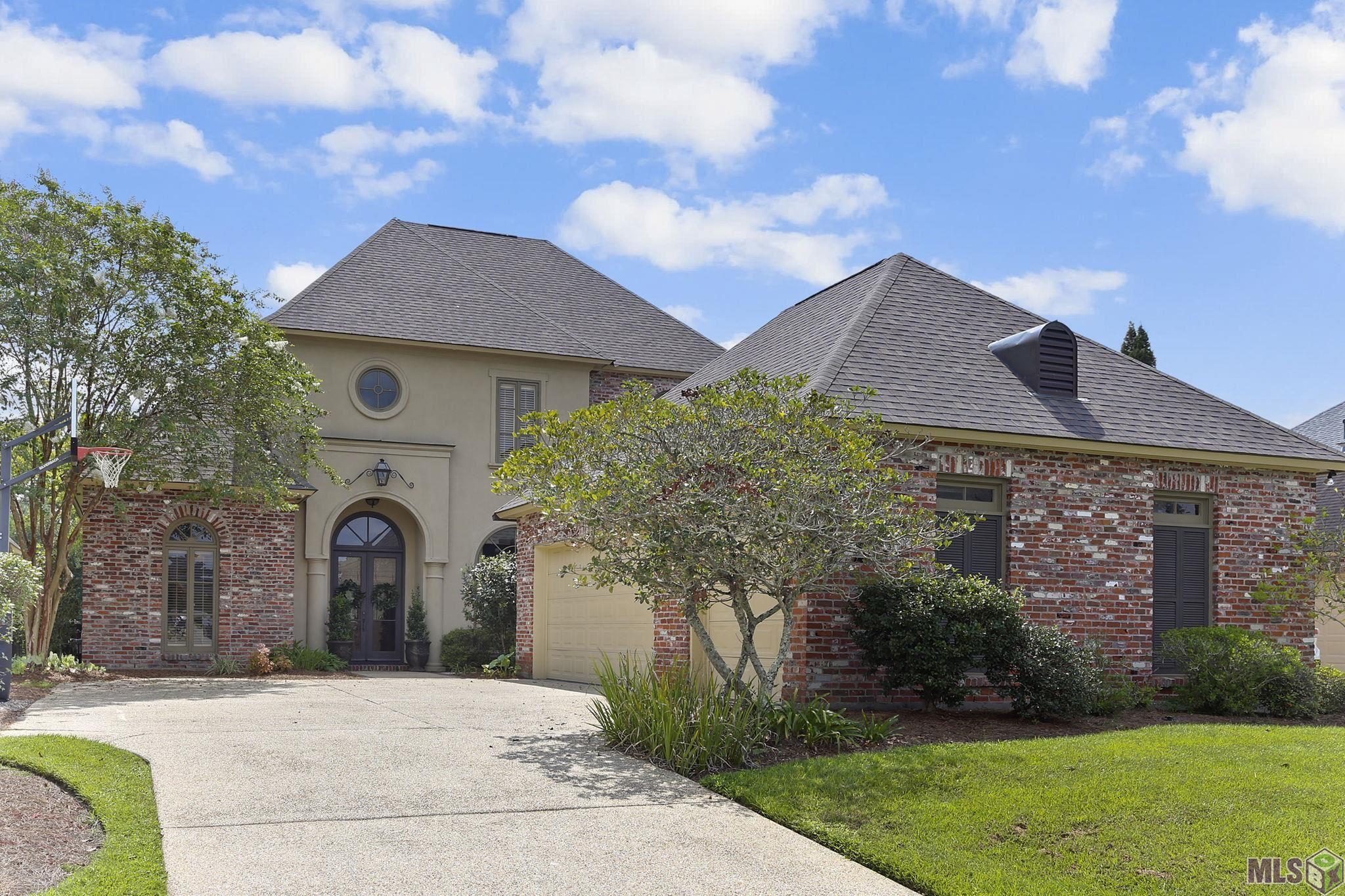 18556 FAIRWAY OAKS CT, Baton Rouge, LA 70809