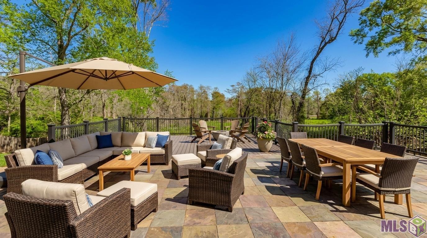 36114 BLUFF OAKS AVE, Prairieville, LA 70769