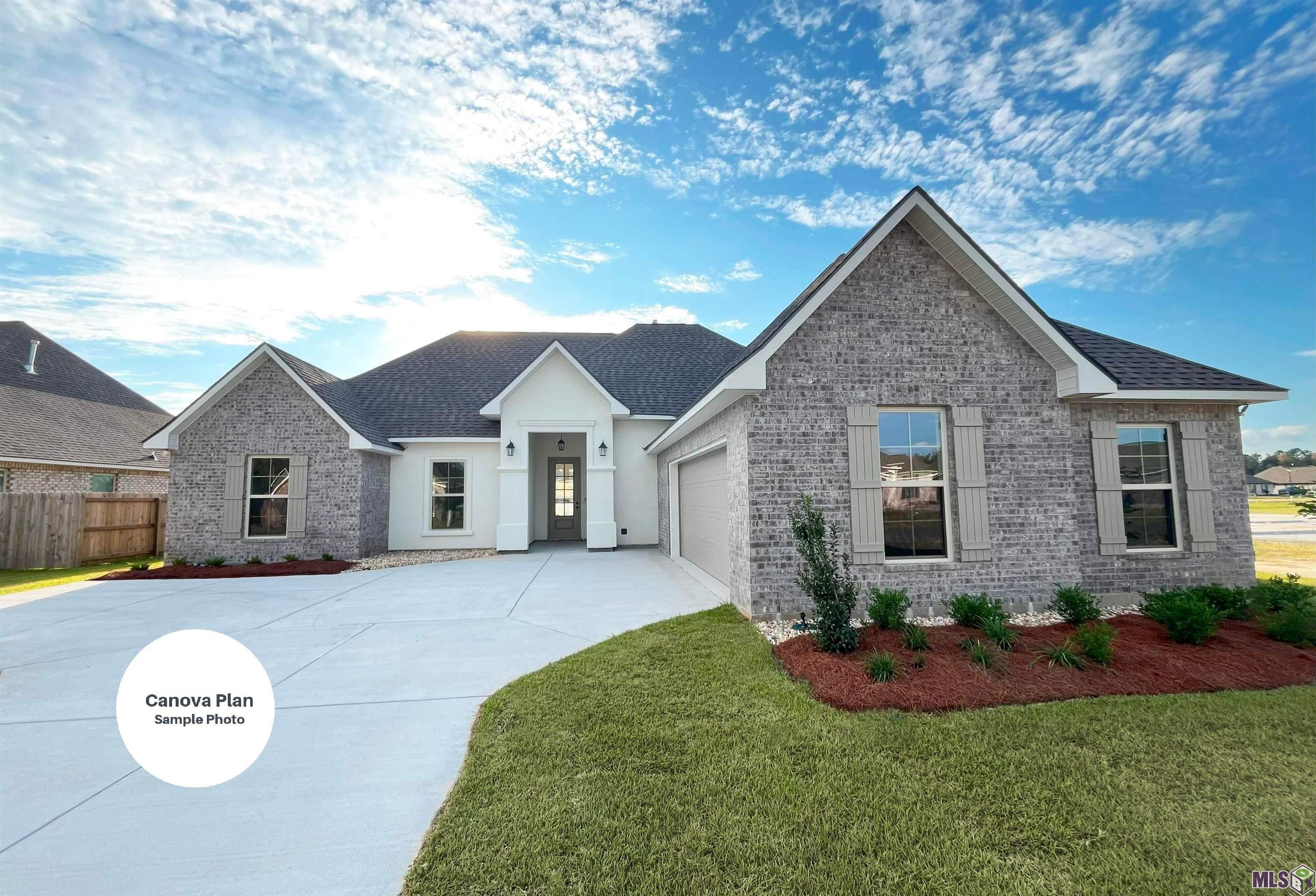 44295 Huntley Road, Hammond, LA 70403