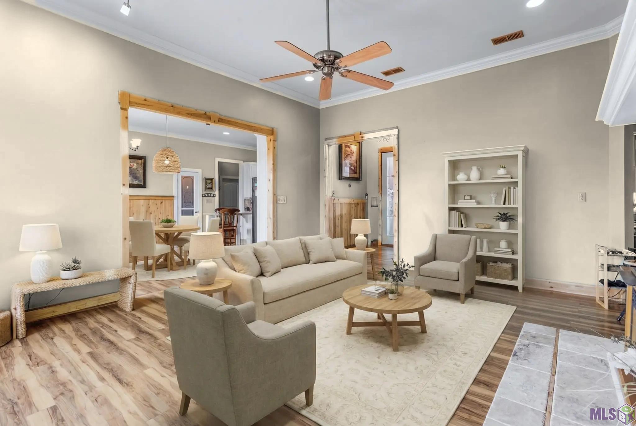 17202 LA HWY 930, Prairieville, LA 70769