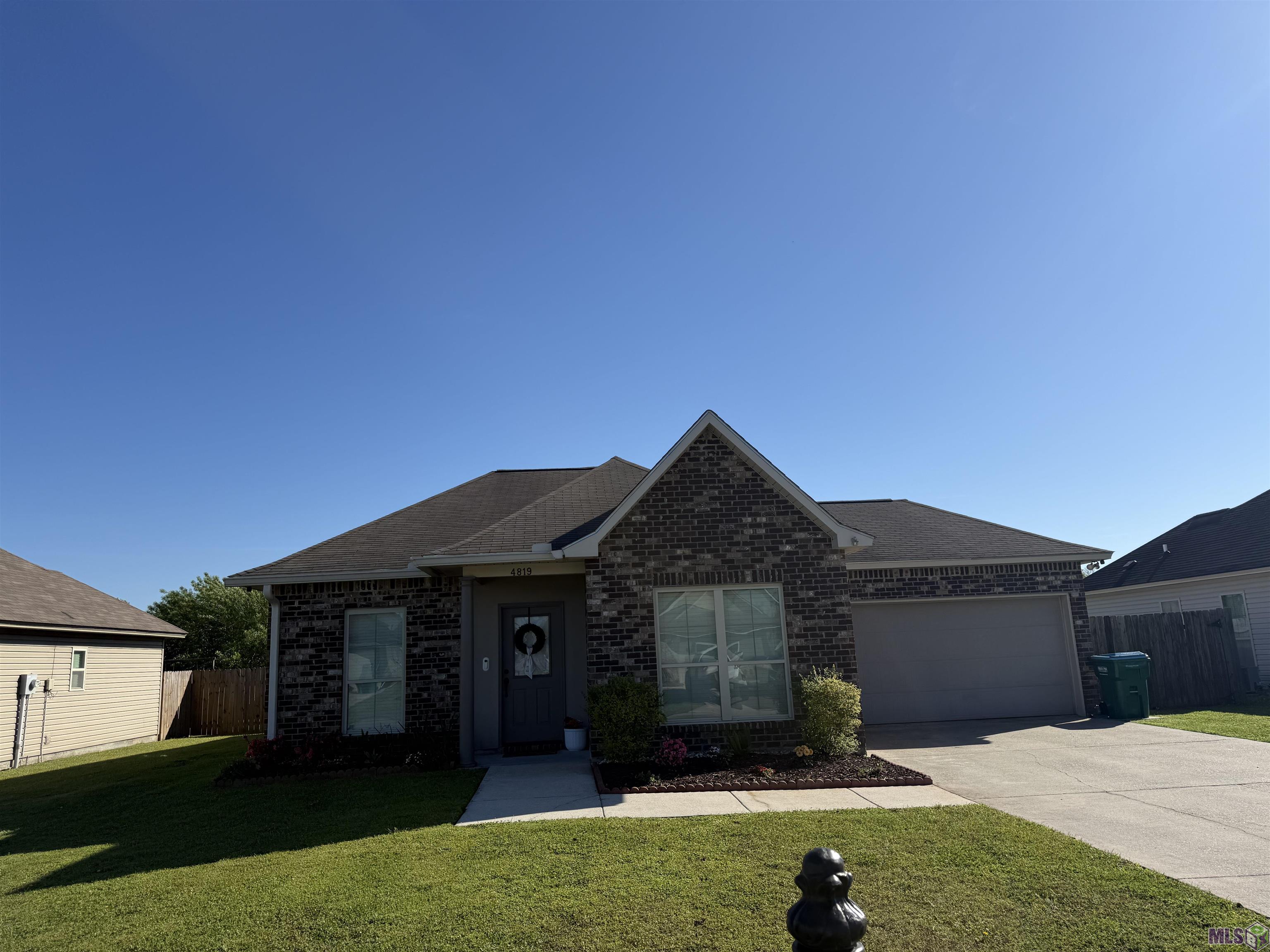 4819 AUBREY ANN DR, Addis, LA 70710