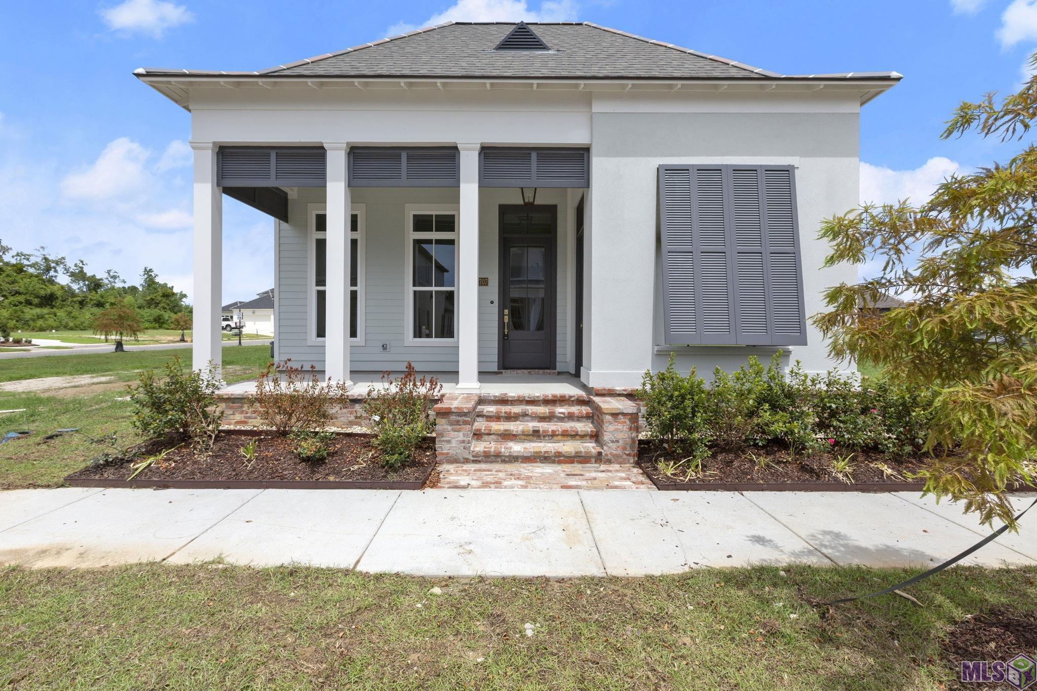 15707 JACK ST, Baton Rouge, LA 70817