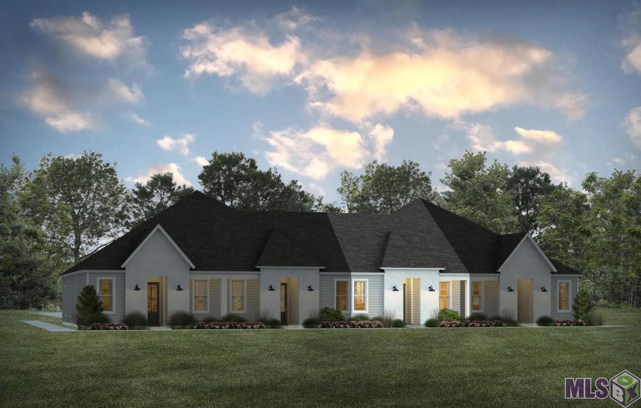 16156 CUPOLA AVE, Baton Rouge, LA 70816