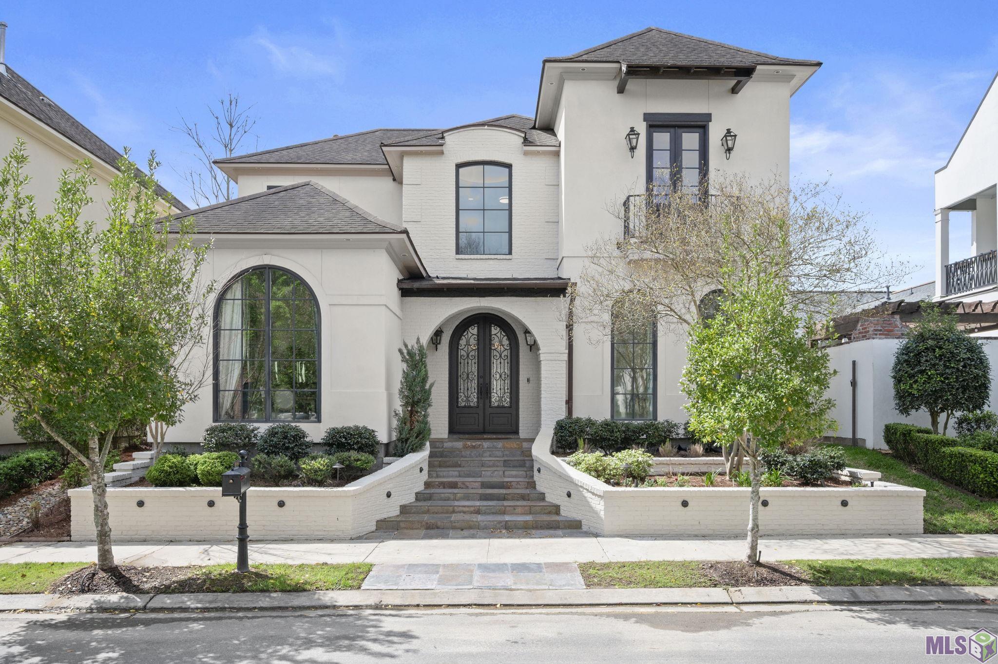 11438 CENTER COURT BLVD, Saint George, LA 70810