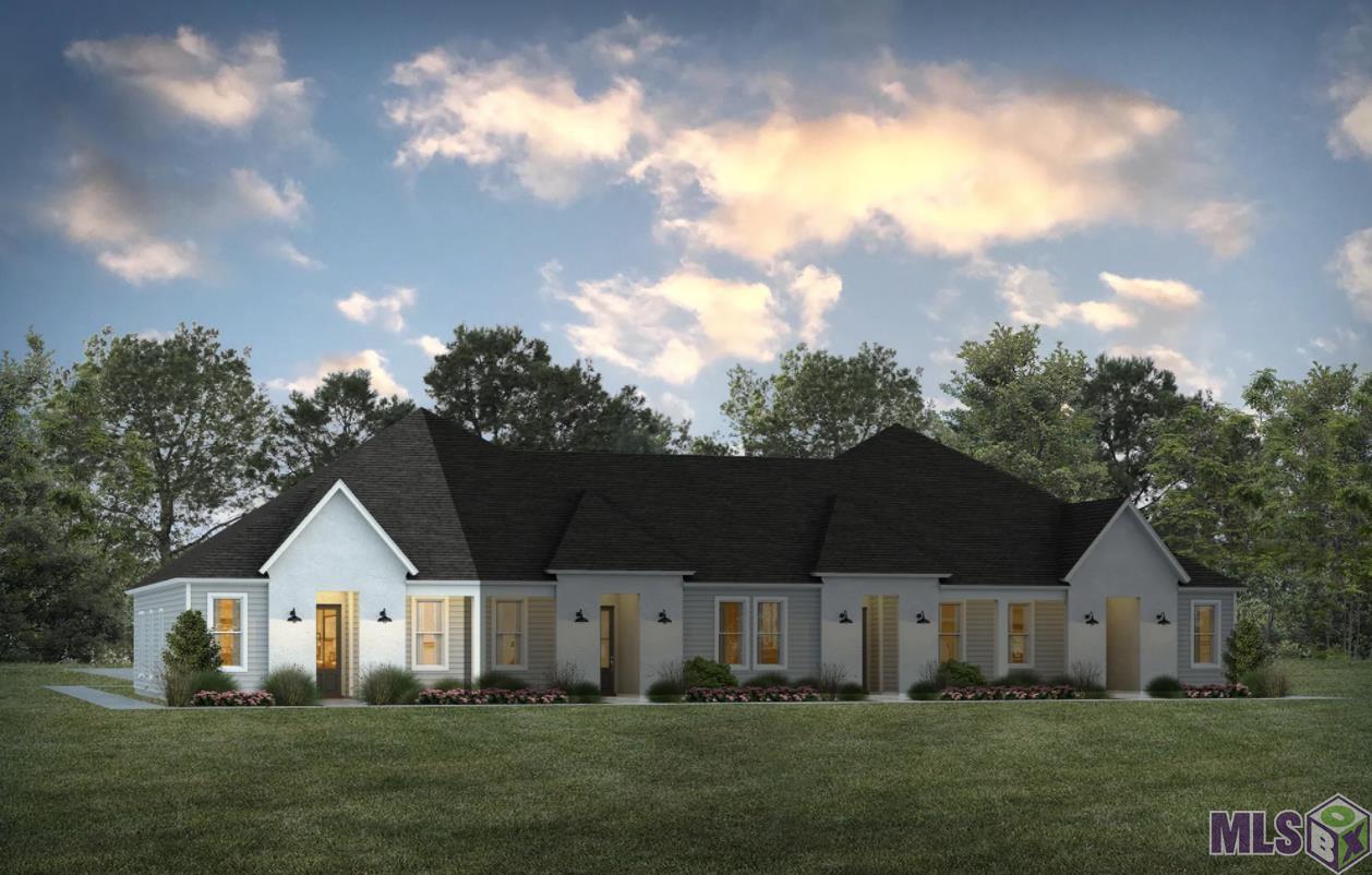 16148 CUPOLA AVE, Baton Rouge, LA 70816