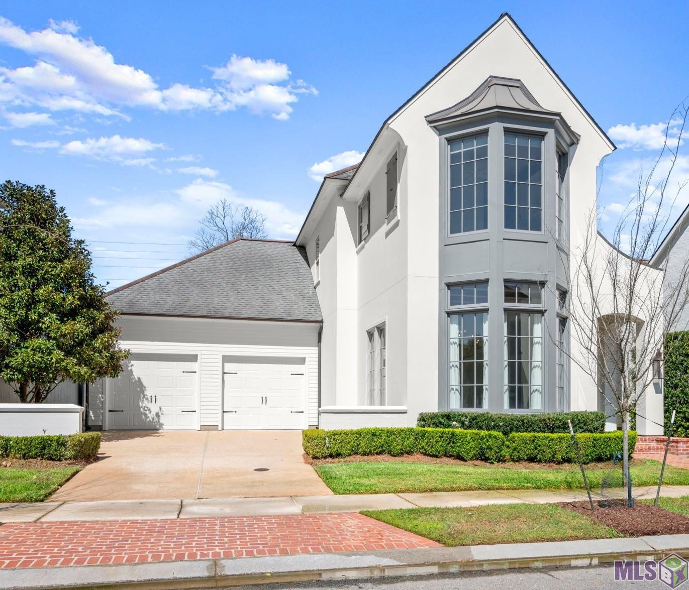 7632 LANES END, Baton Rouge, LA 70810