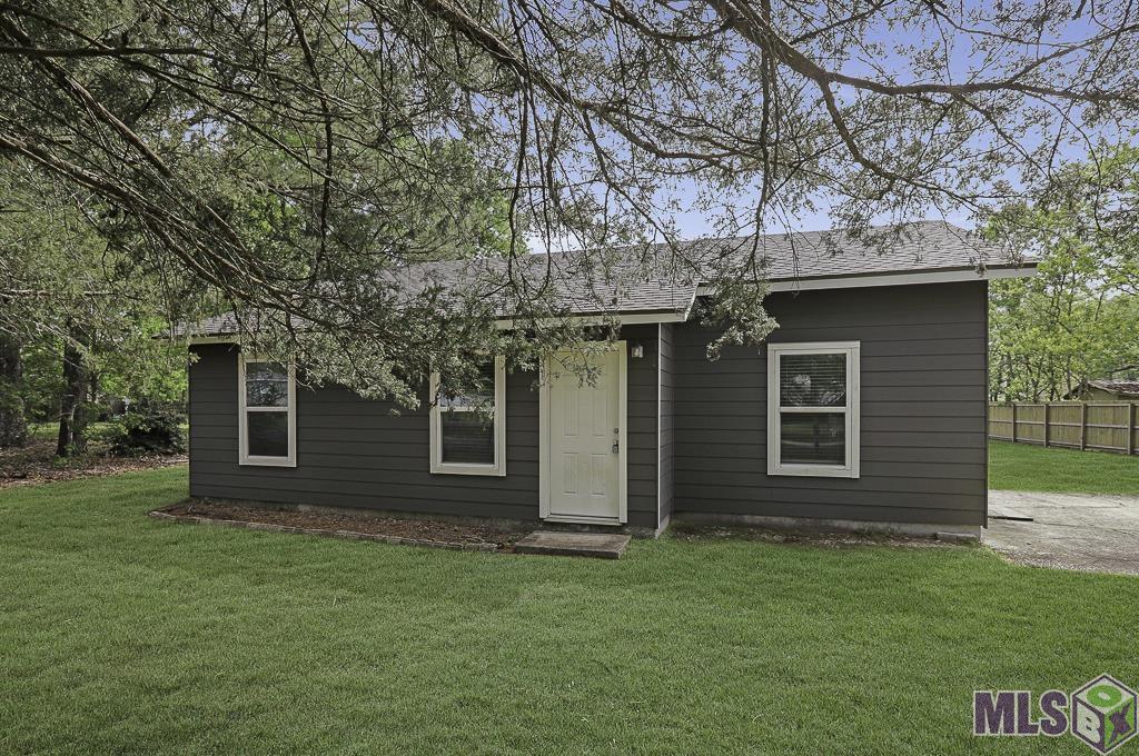 36128 CARAWAY RD, Denham Springs, LA 70706