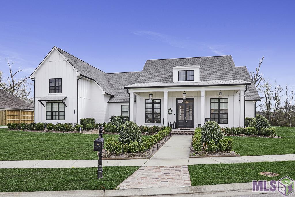 11370 RIVER REID CROSSING, Geismar, LA 70734