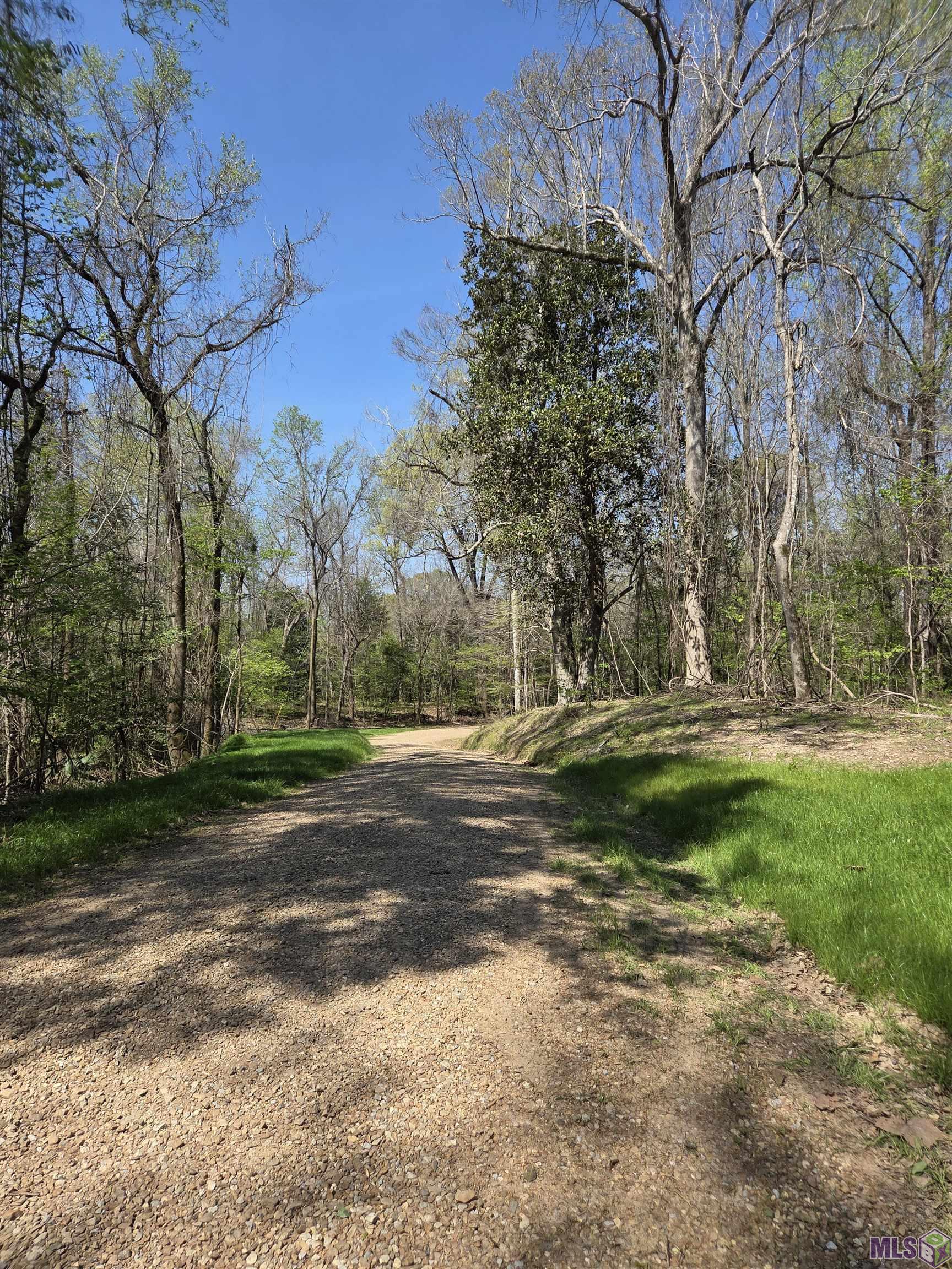 TBD OUIDA IRONDALE RD, St. Francisville, LA 70775