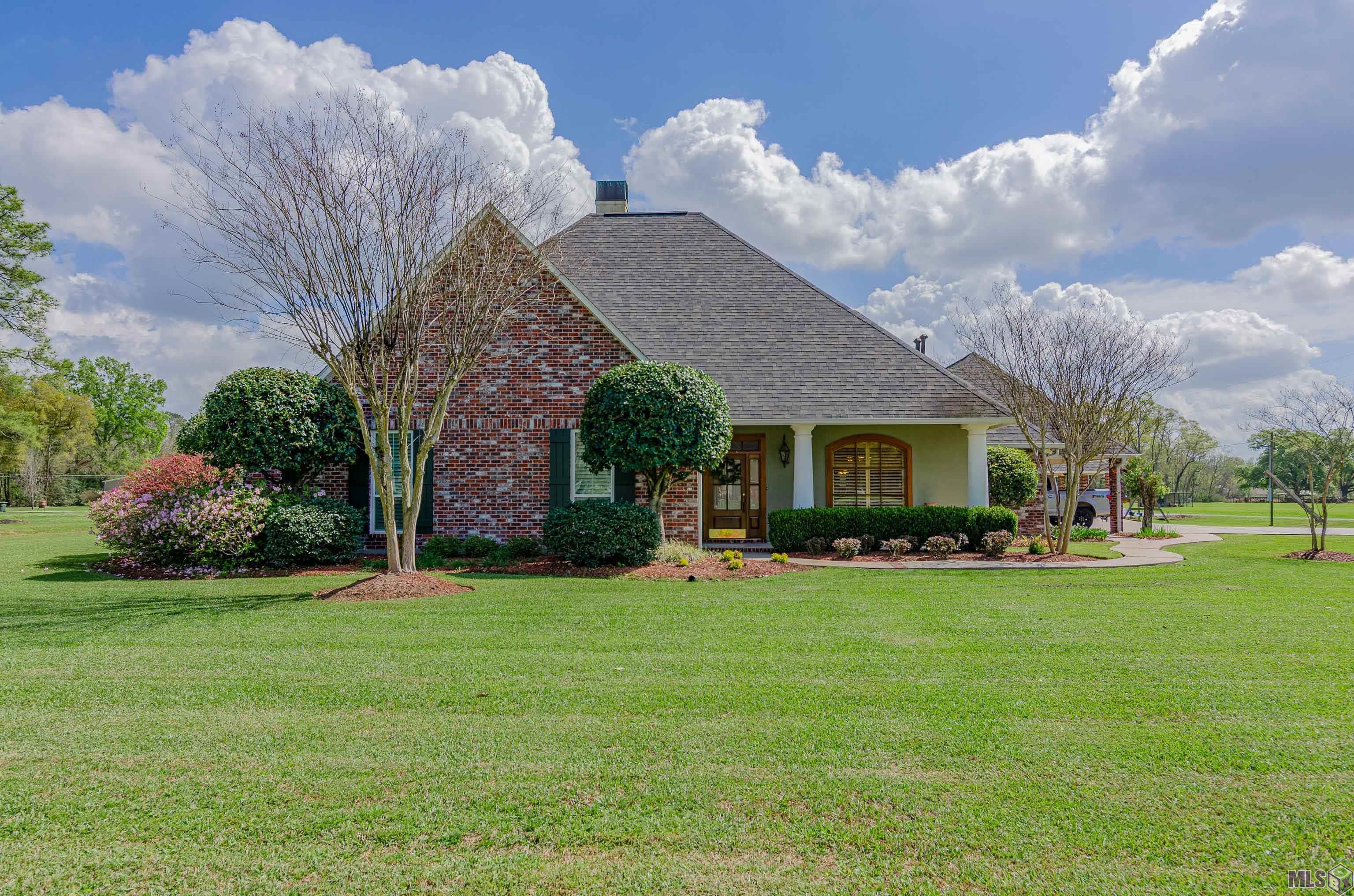 13150 ONEAL RD, Gonzales, LA 70737