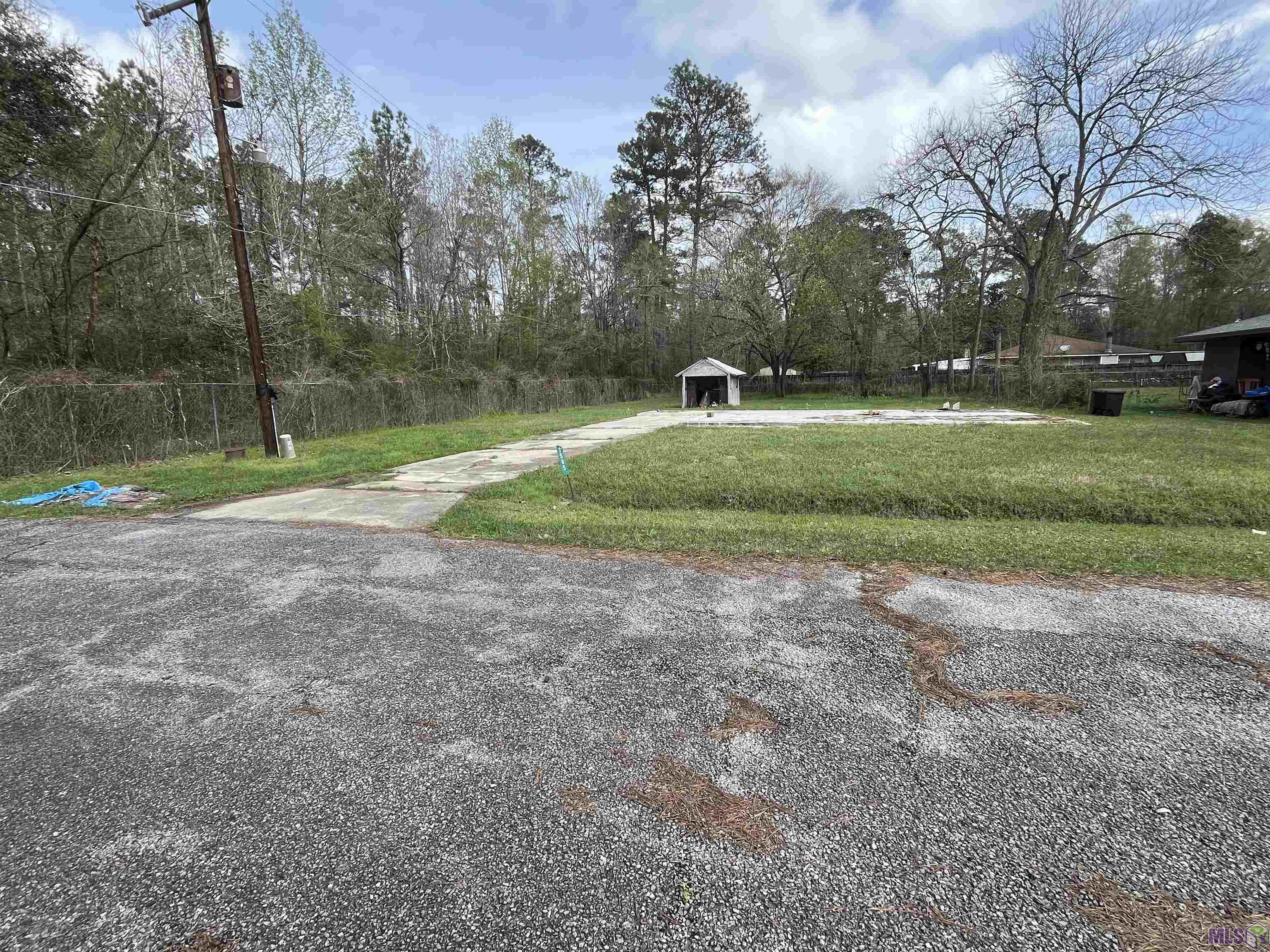 1505 CALLIE ST, Jackson, LA 70748
