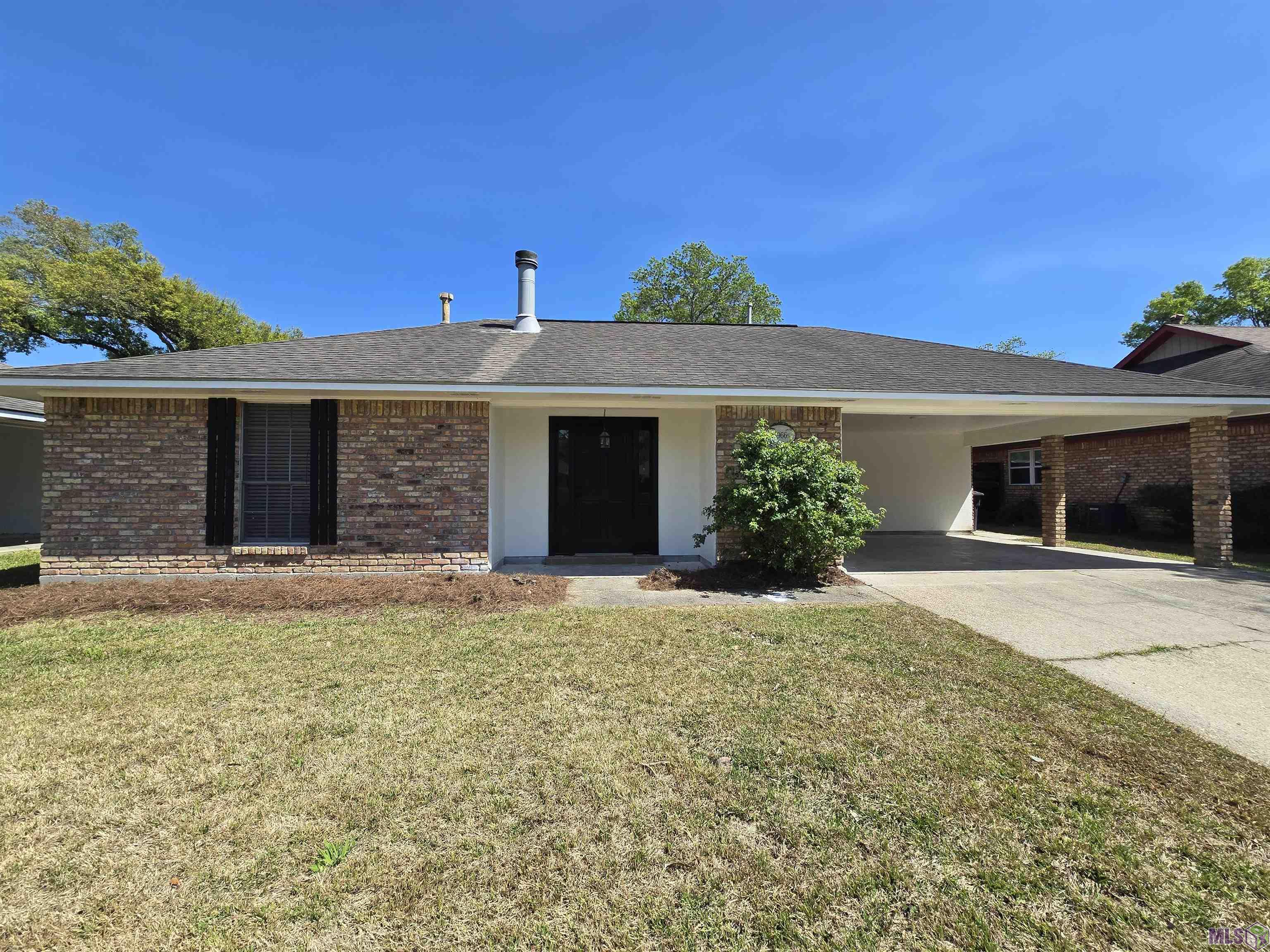 3966 PENSACOLA DR, Baton Rouge, LA 70814