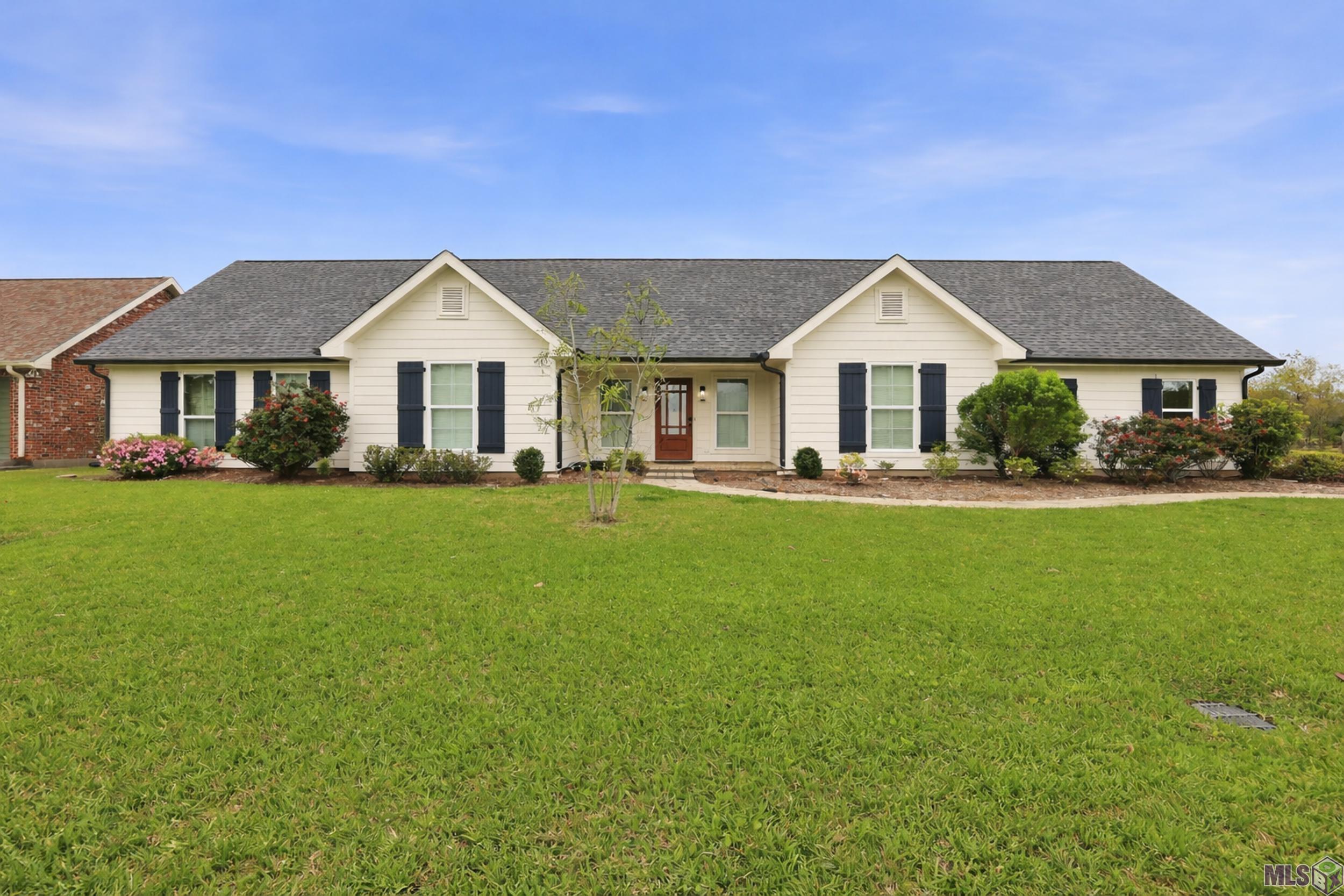 406 West 159th Street, Galliano, LA 70354