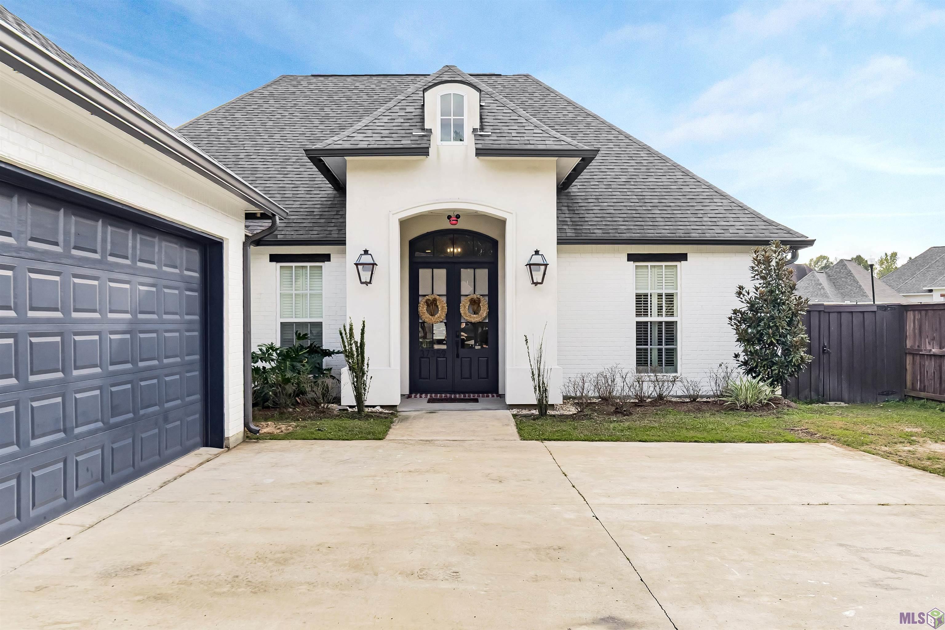 37359 CYPRESS HOLLOW AVE, Prairieville, LA 70769