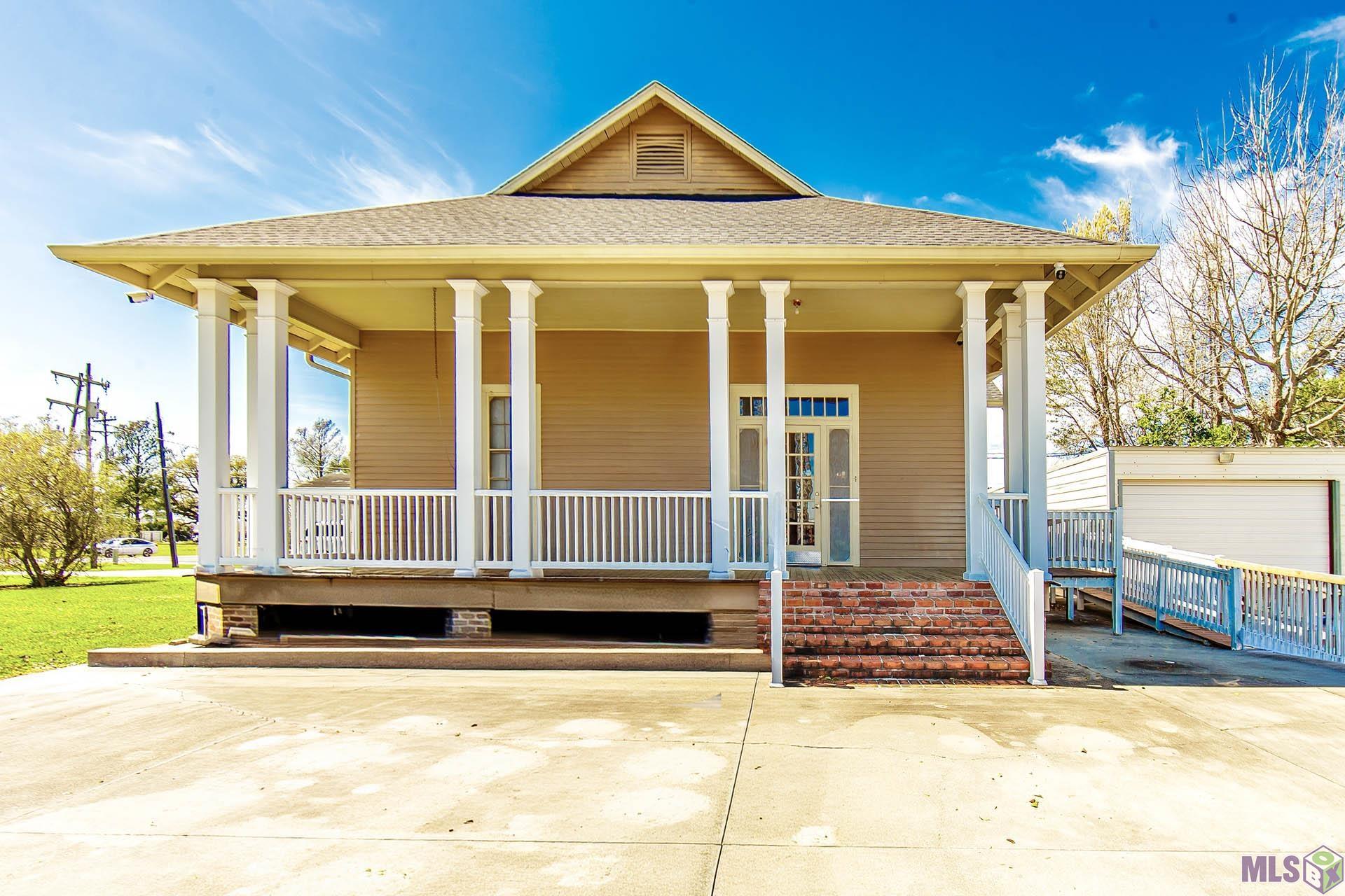 5551 HWY 311, Houma, LA 70360