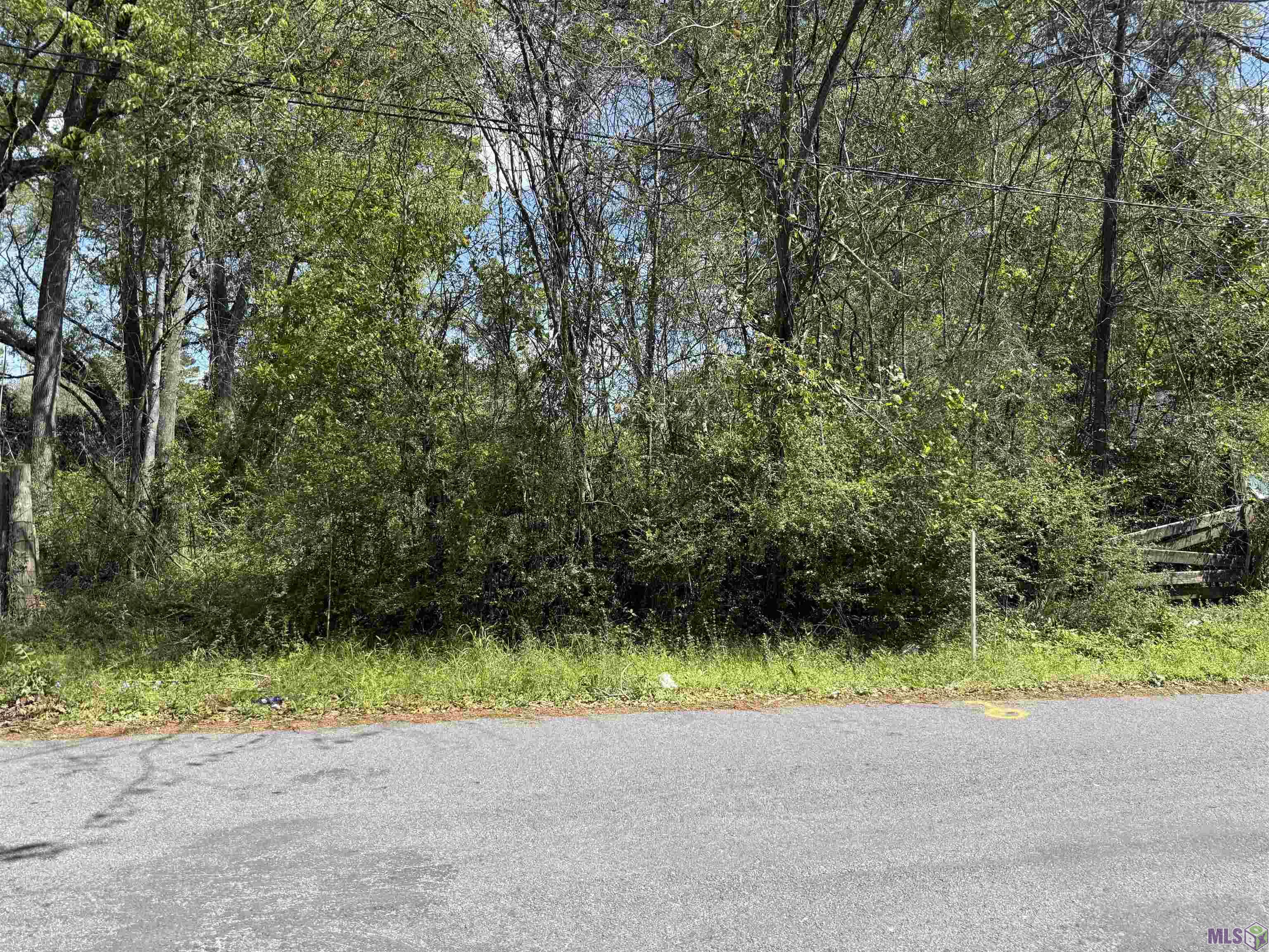 Lot 1-A LOUISIANA AVE, Baker, LA 70714