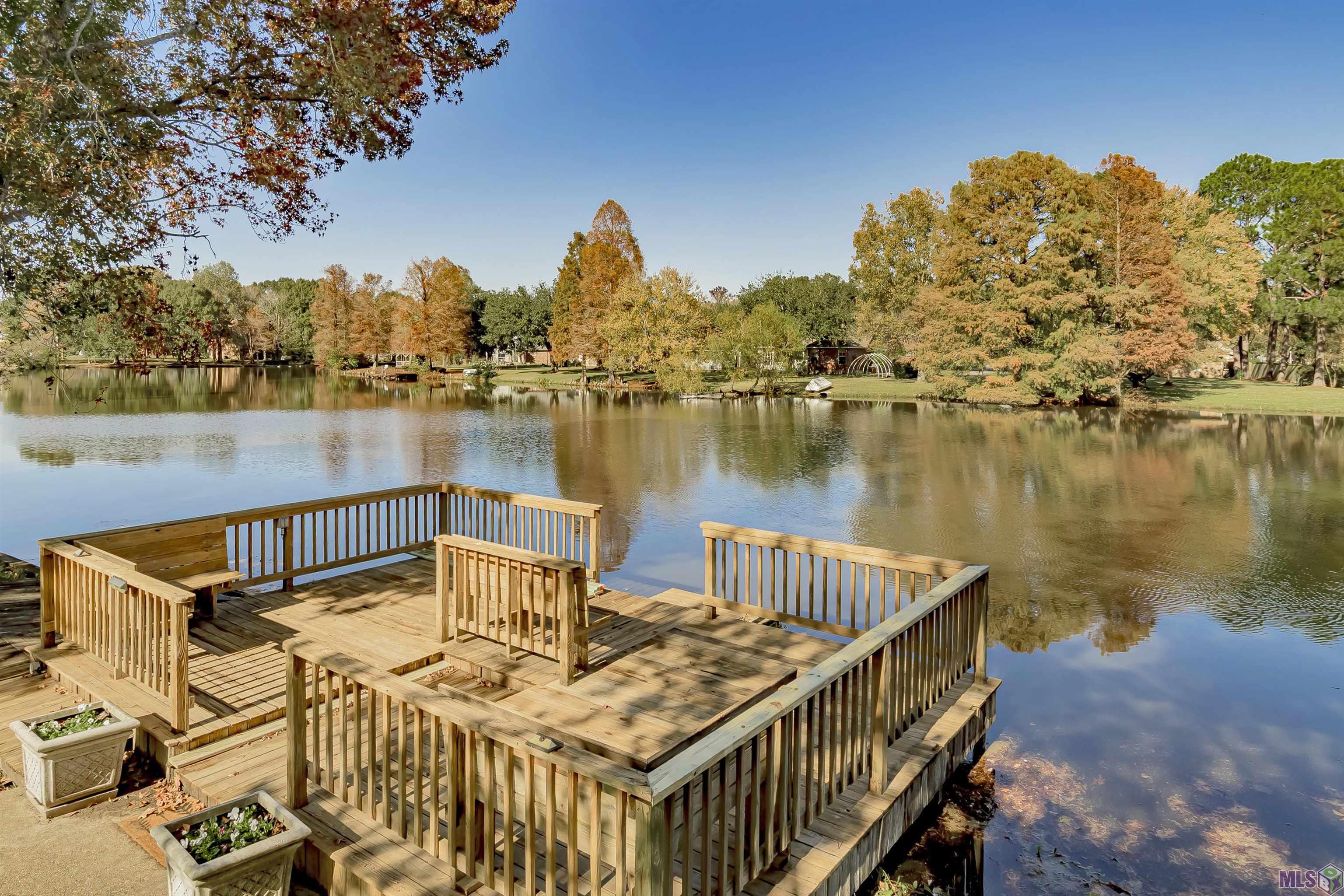 13725 BRIARLAKE AVE, Baton Rouge, LA 70809