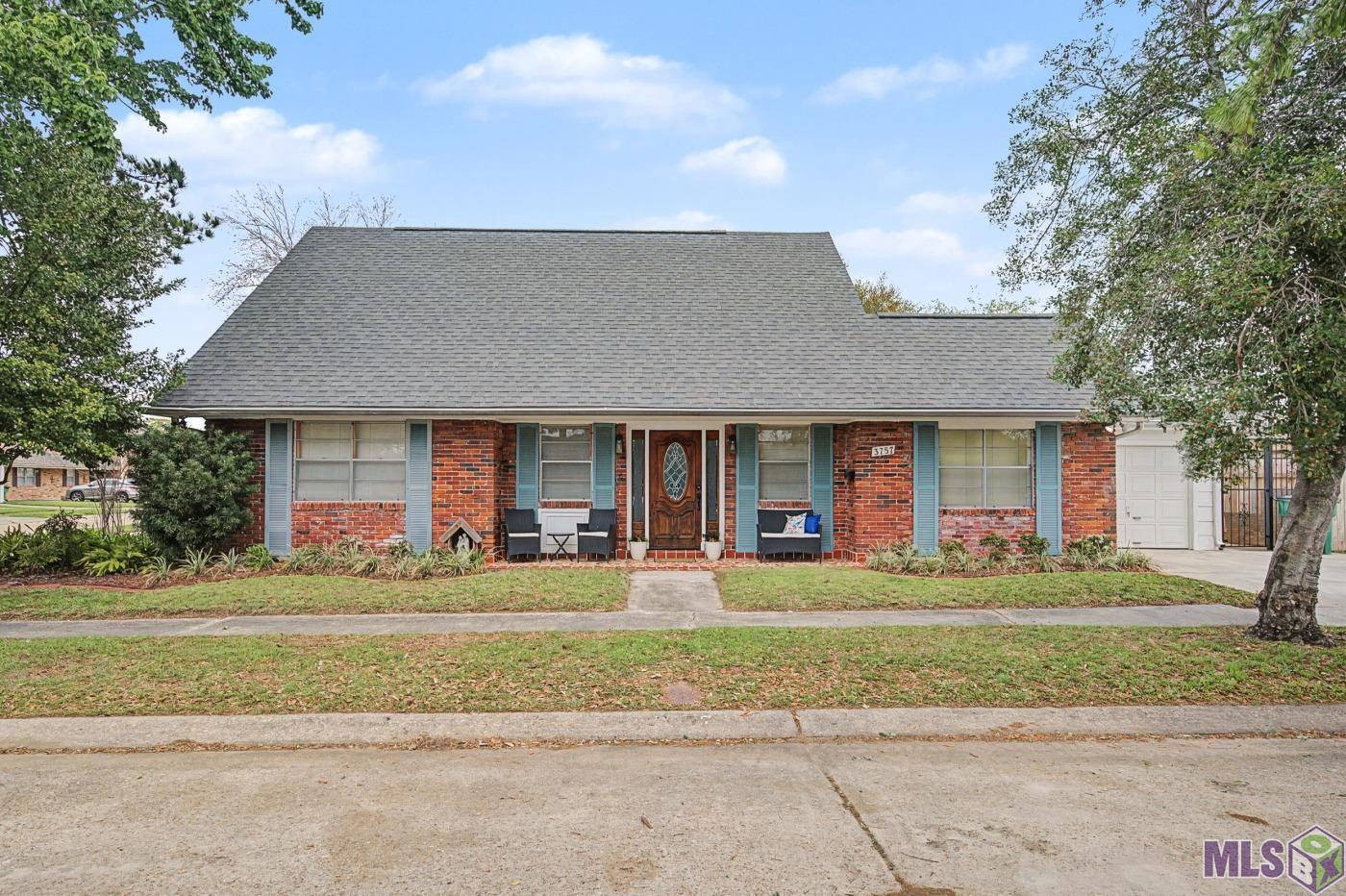 3757 ANNETTE DR, Metairie, LA 70001