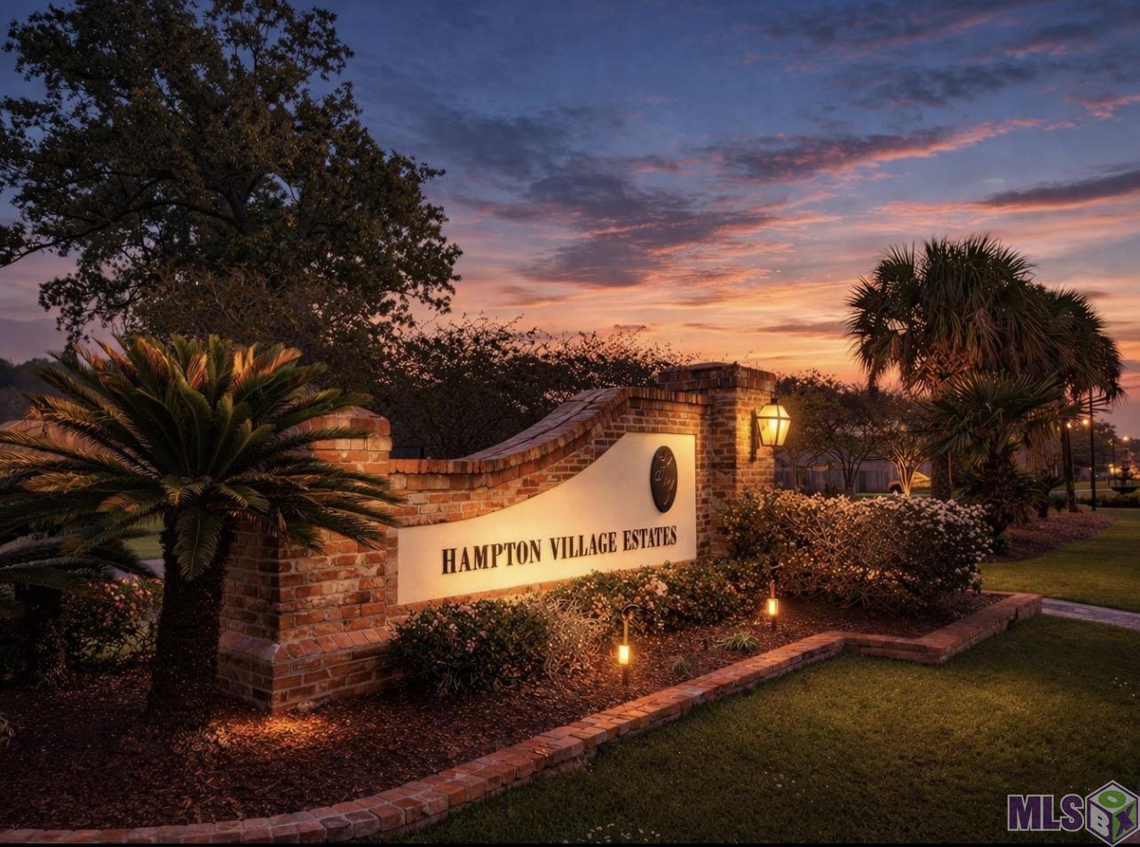 8061 STONESHIRE DR, Central, LA 70818