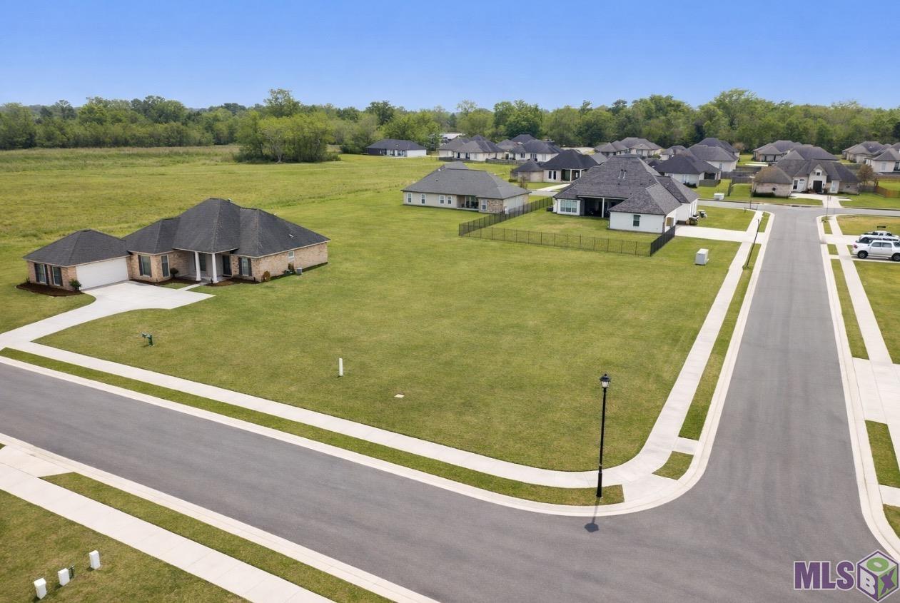 LOT 157 STONESHIRE DR, Central, LA 70818