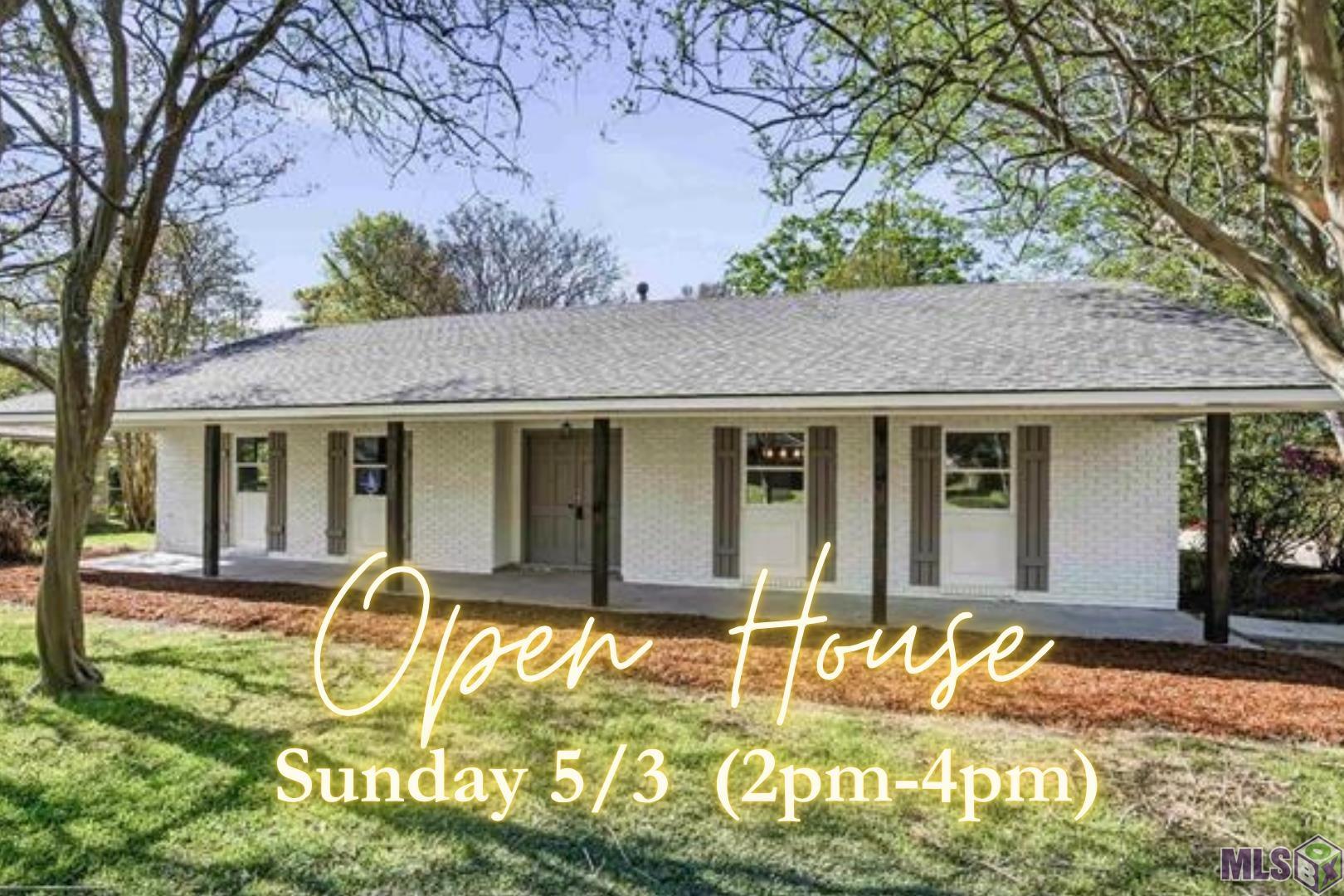 610 SEYBURN CT, Baton Rouge, LA 70808