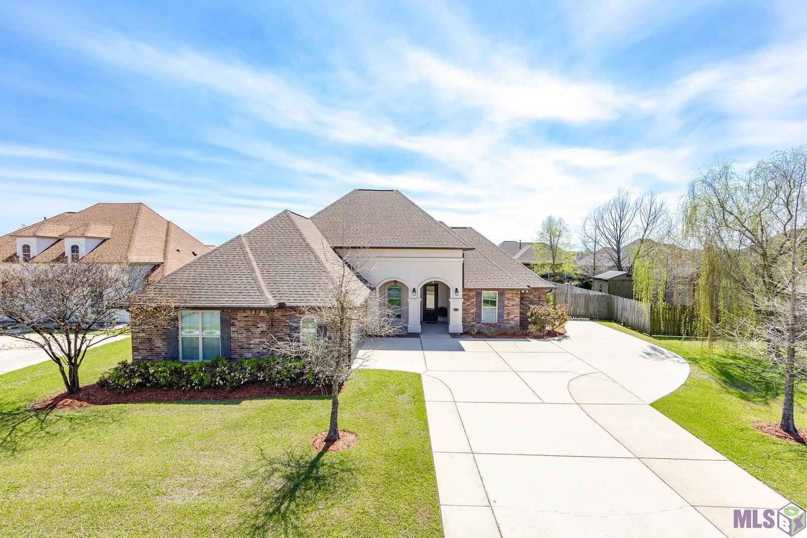 4219 STONEWALL DR, Addis, LA 70710