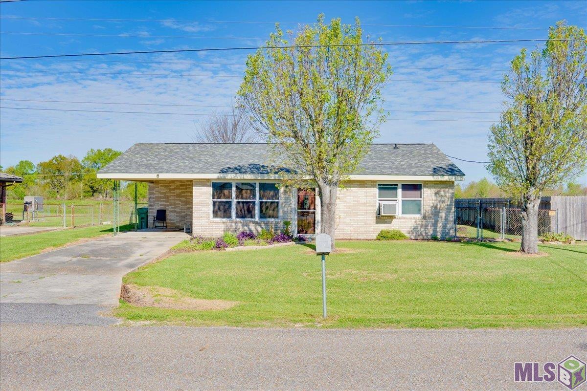 536 HOSPITAL DR, Raceland, LA 70394