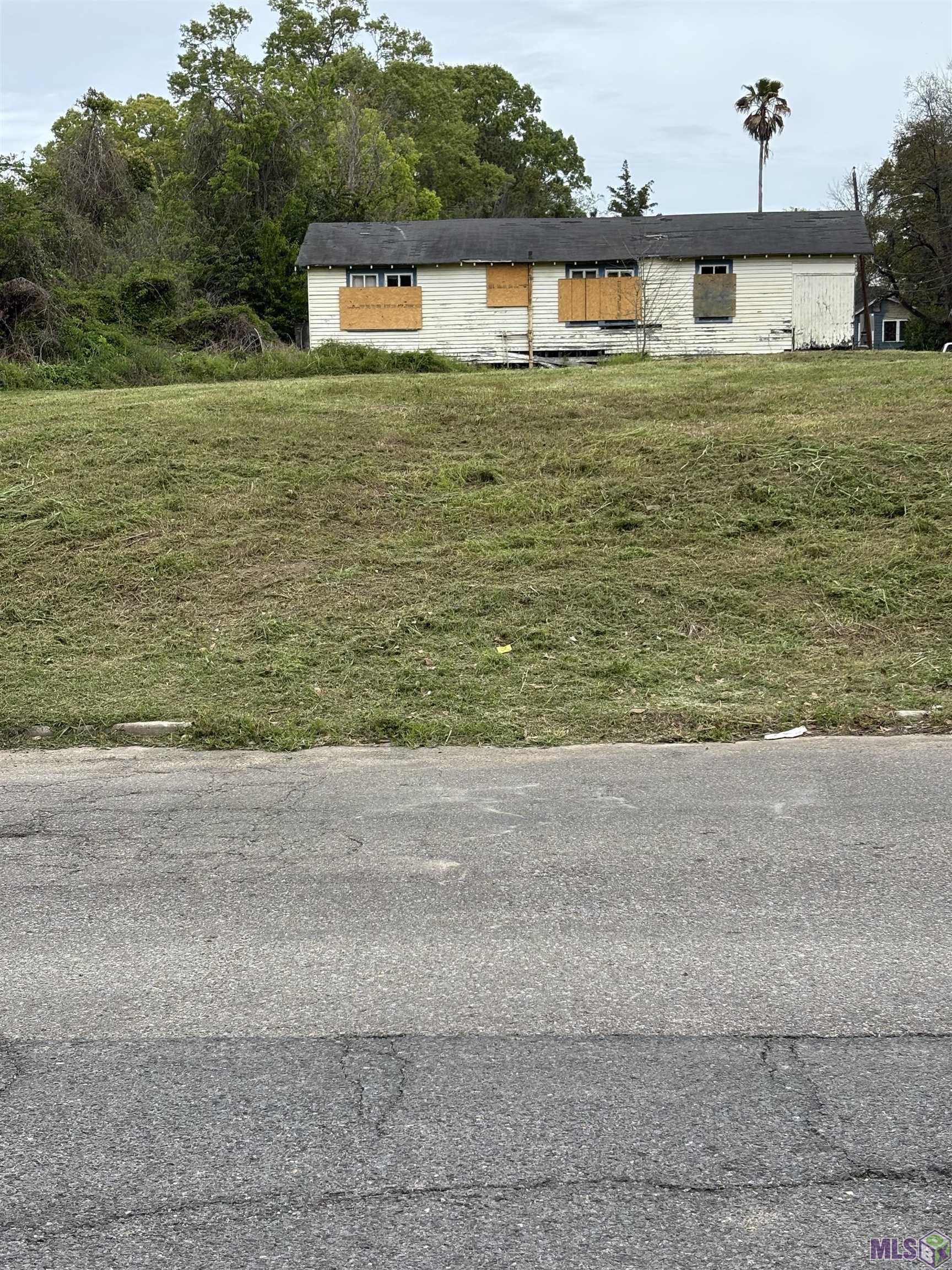 1819 TERRACE ST, Baton Rouge, LA 70791