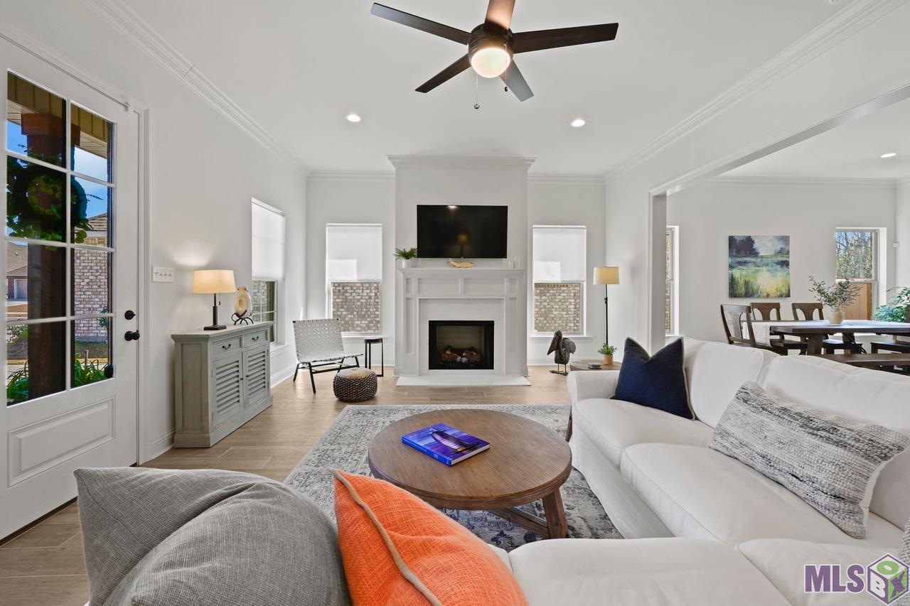 11046 MAITLAND AVE, Baton Rouge, LA 70810