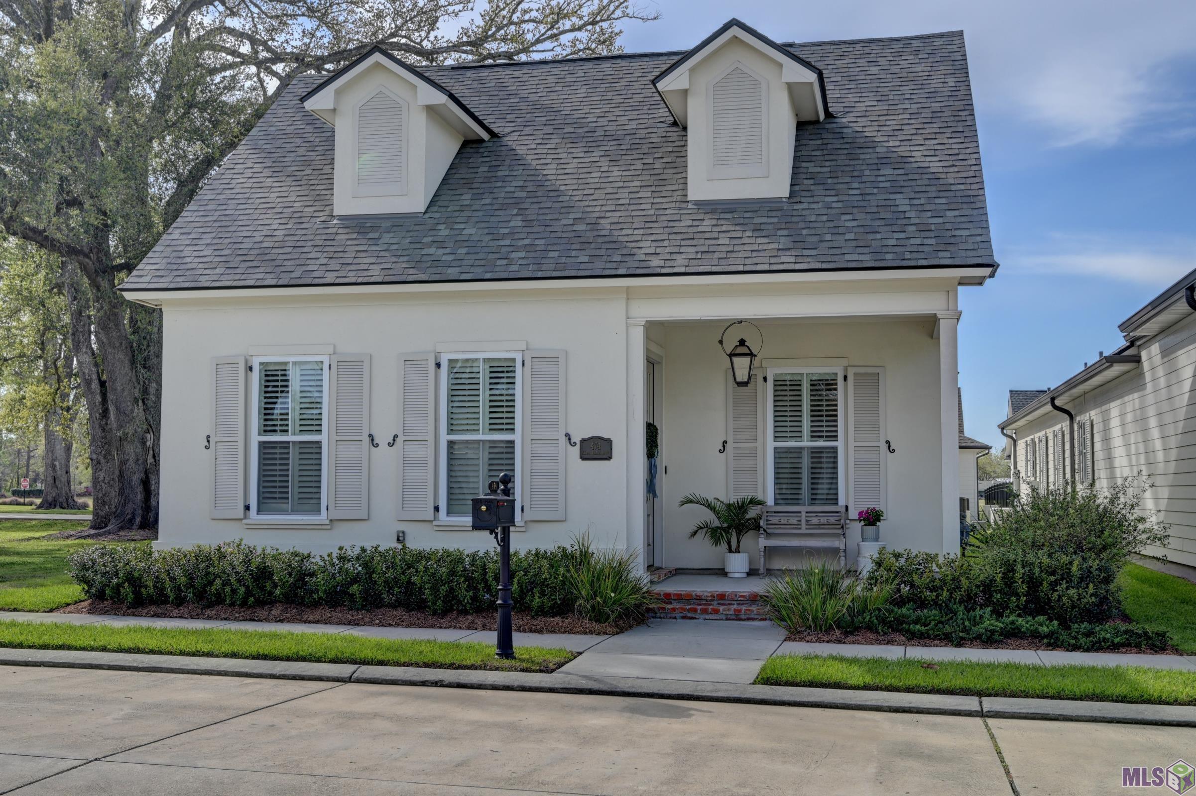 474 SWEET GRASS LOOP, Thibodaux, LA 70301