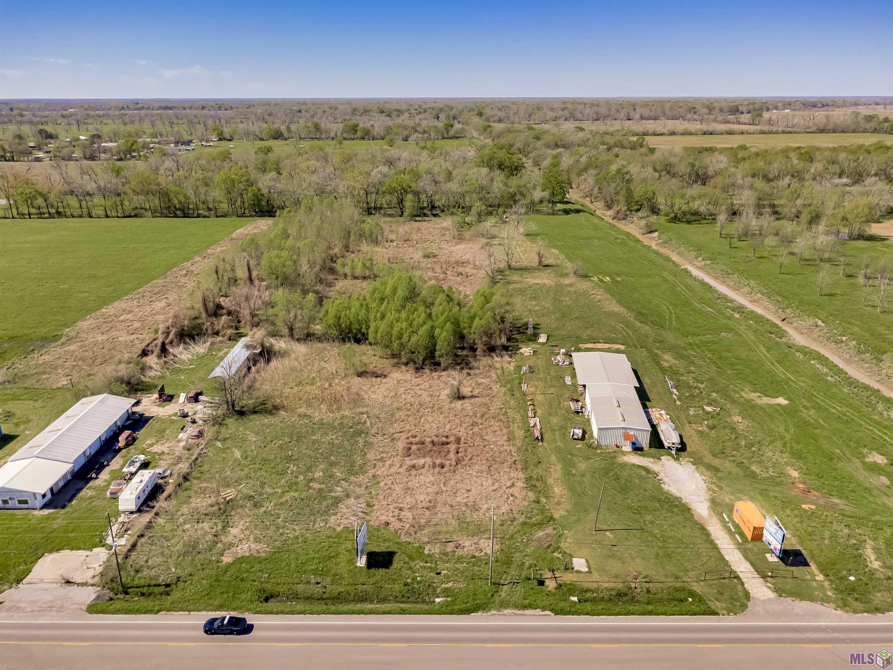 LOT D-18-C HOSPITAL RD, New Roads, LA 70760