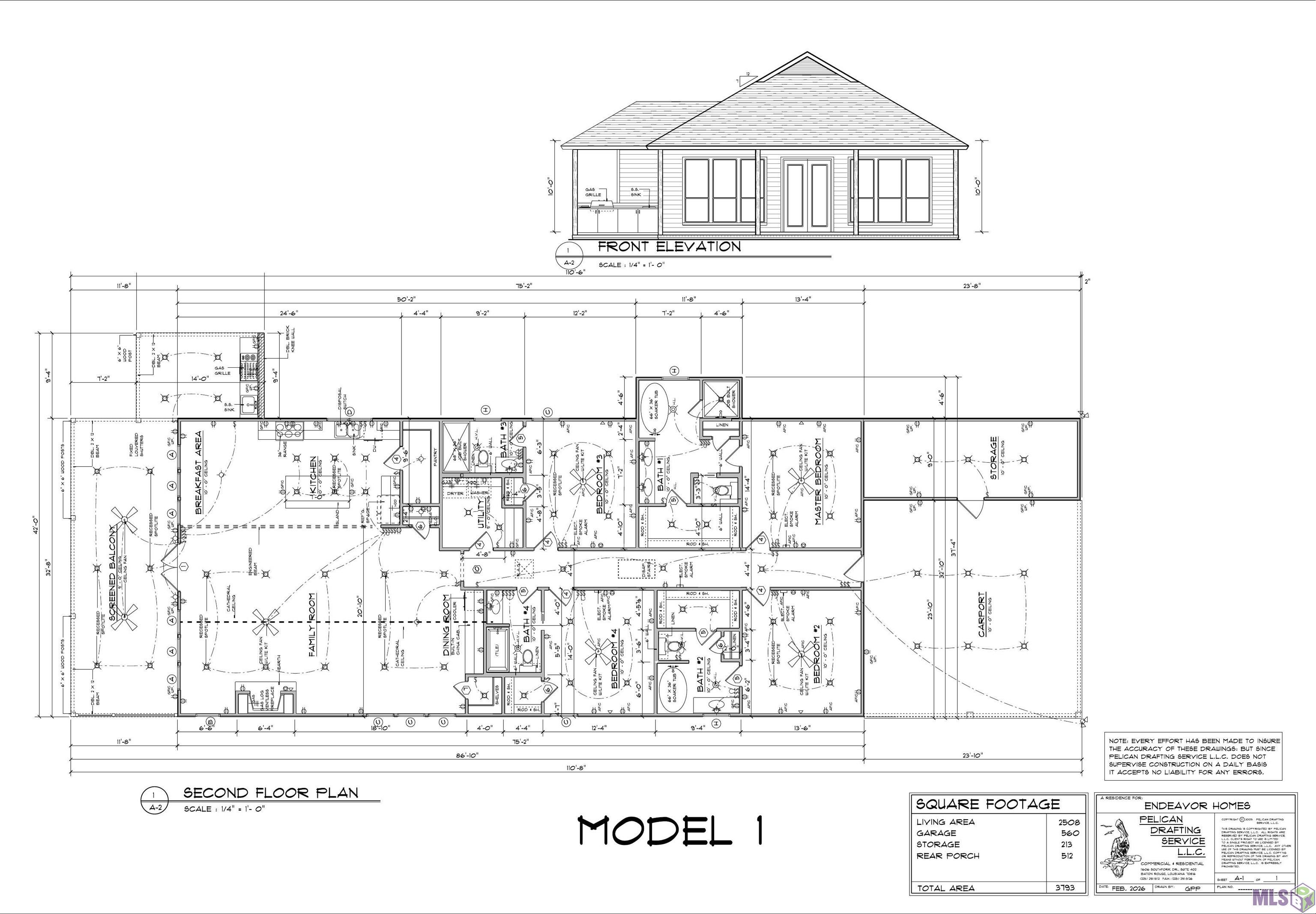 LOT A-1A FALSE RIVER RD, New Roads, LA 70760