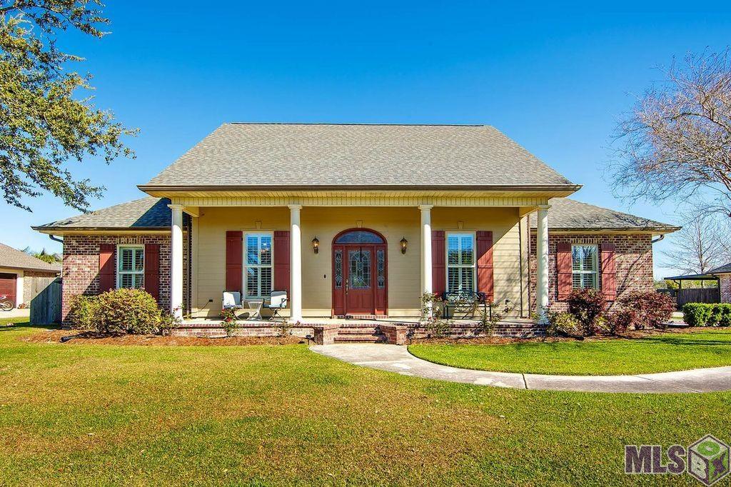 462 MEADOW VIEW COURT, Thibodaux, LA 70301