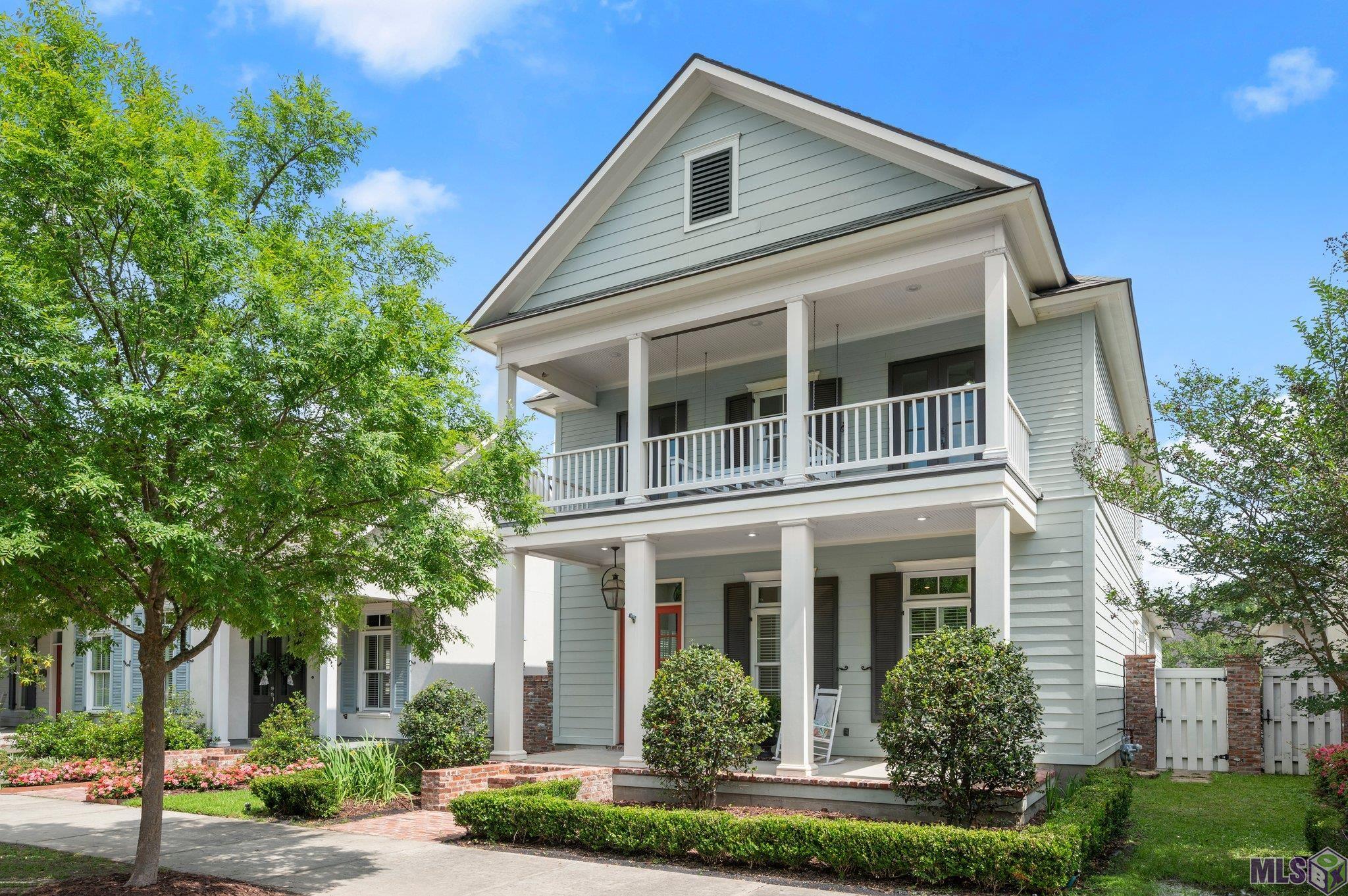 1219 AMERICANA BLVD, Zachary, LA 70791