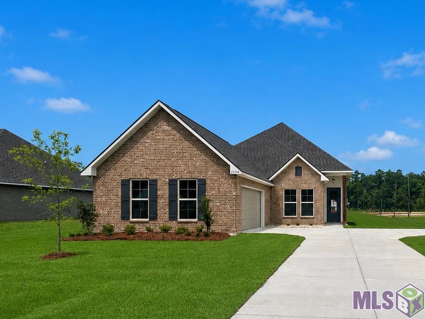 25344 BLUE HERON Drive, Ponchatoula, LA 70454