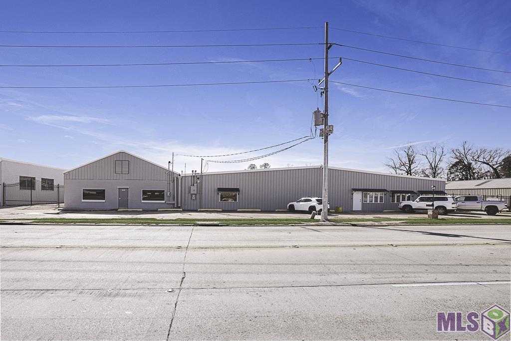 10928 S CHOCTAW DR, Baton Rouge, LA 70815