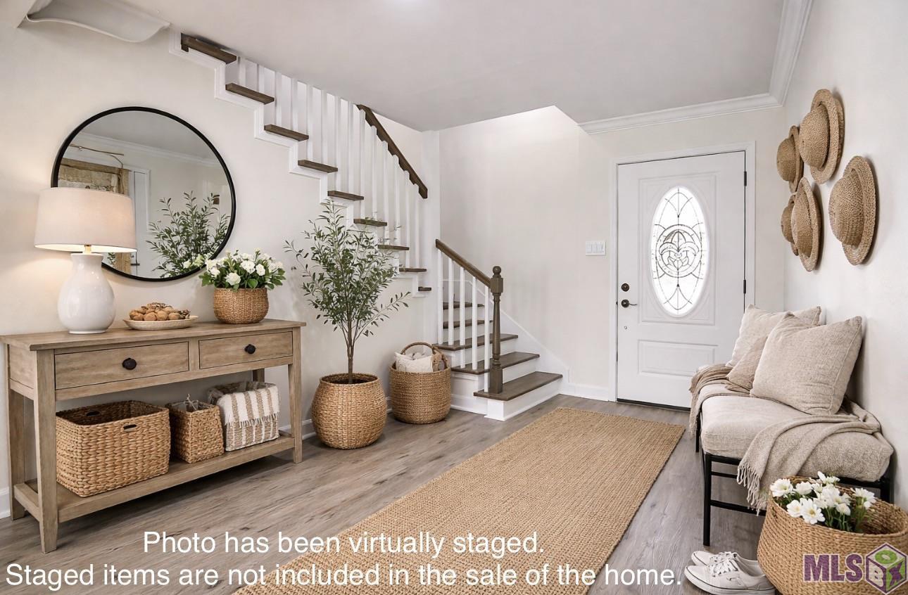 5236 FLOYNELL DR, Saint George, LA 70809