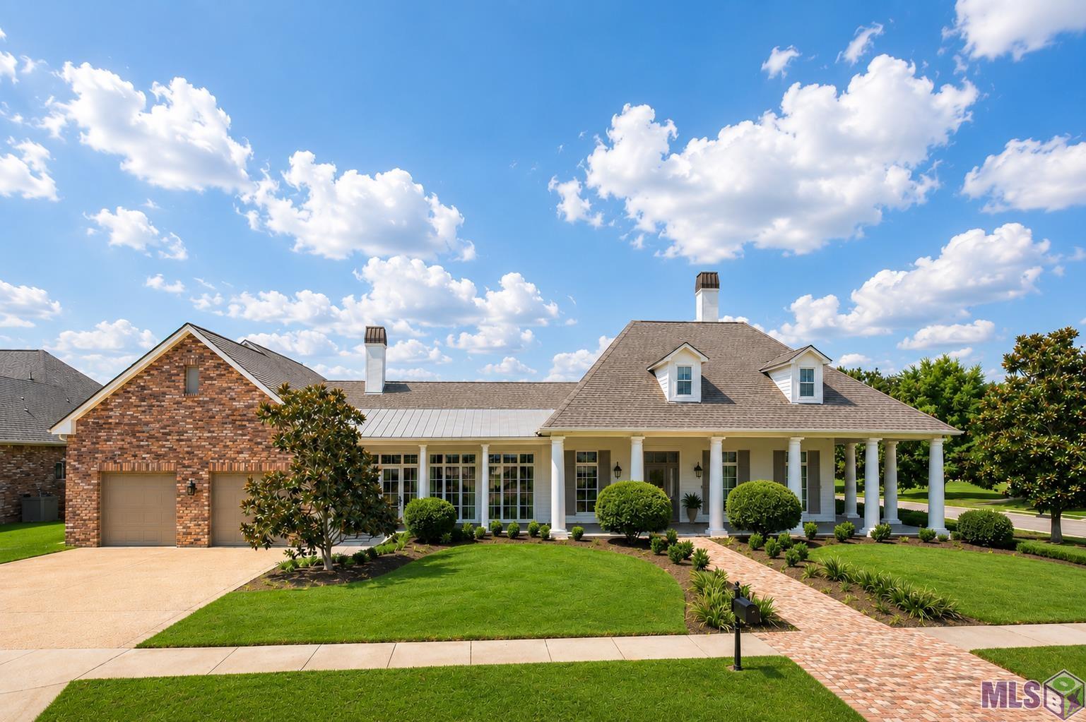 3122 GRAND WAY AVE, Baton Rouge, LA 70810