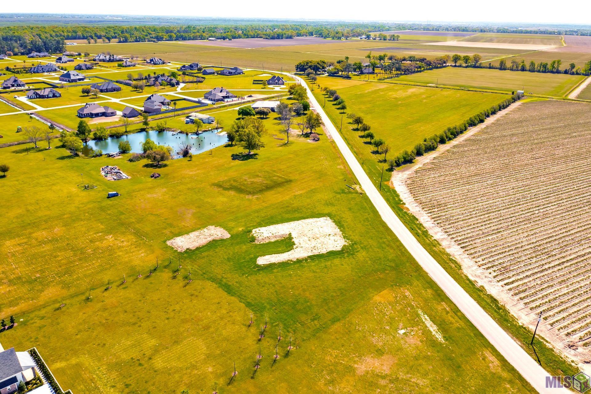 264 BULL RUN RD, Schriever, LA 70359